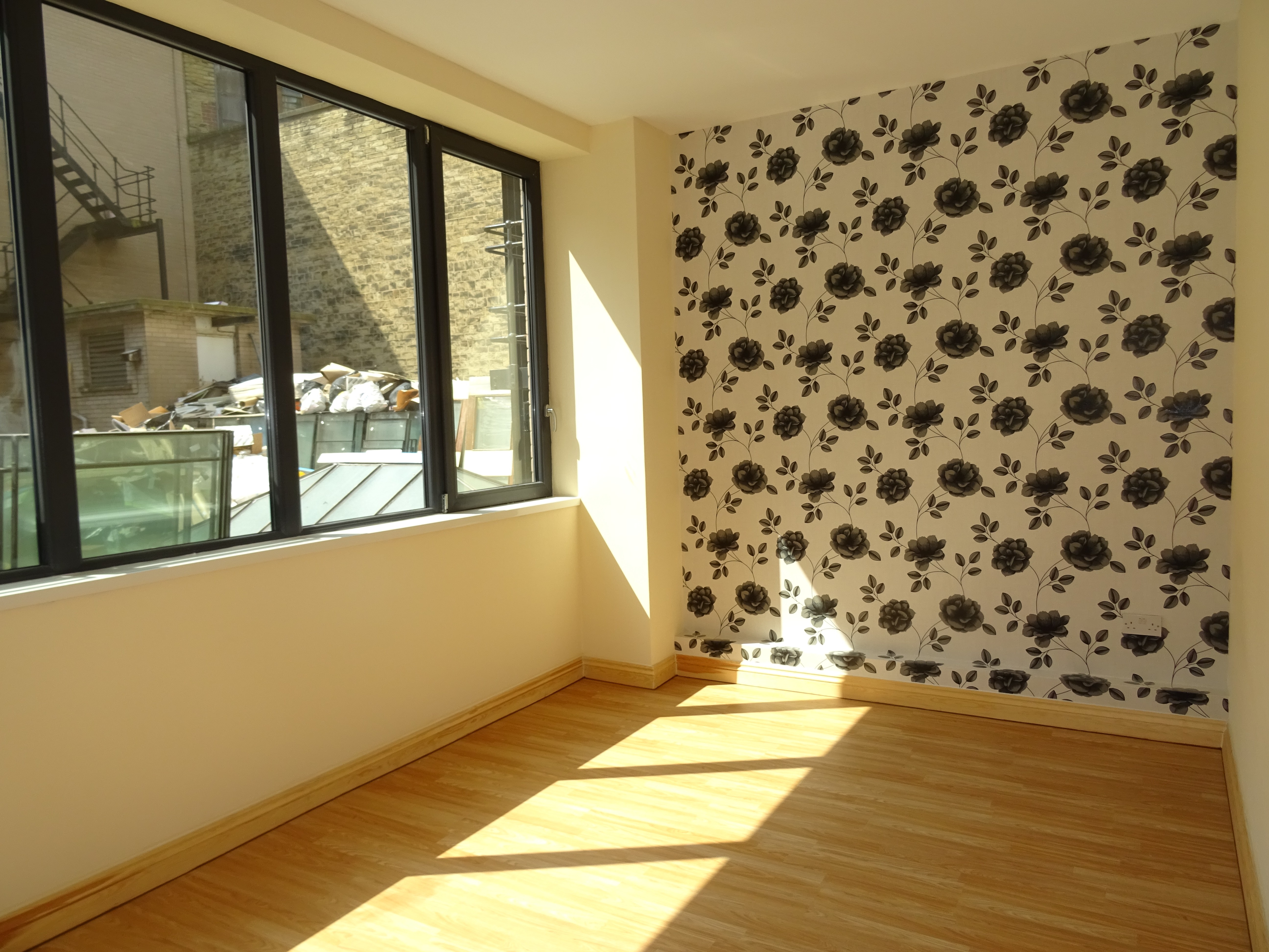 INVESTMENT - Unbroken Head Leasehold Upper Parts comprising 51 Self Contained Flats