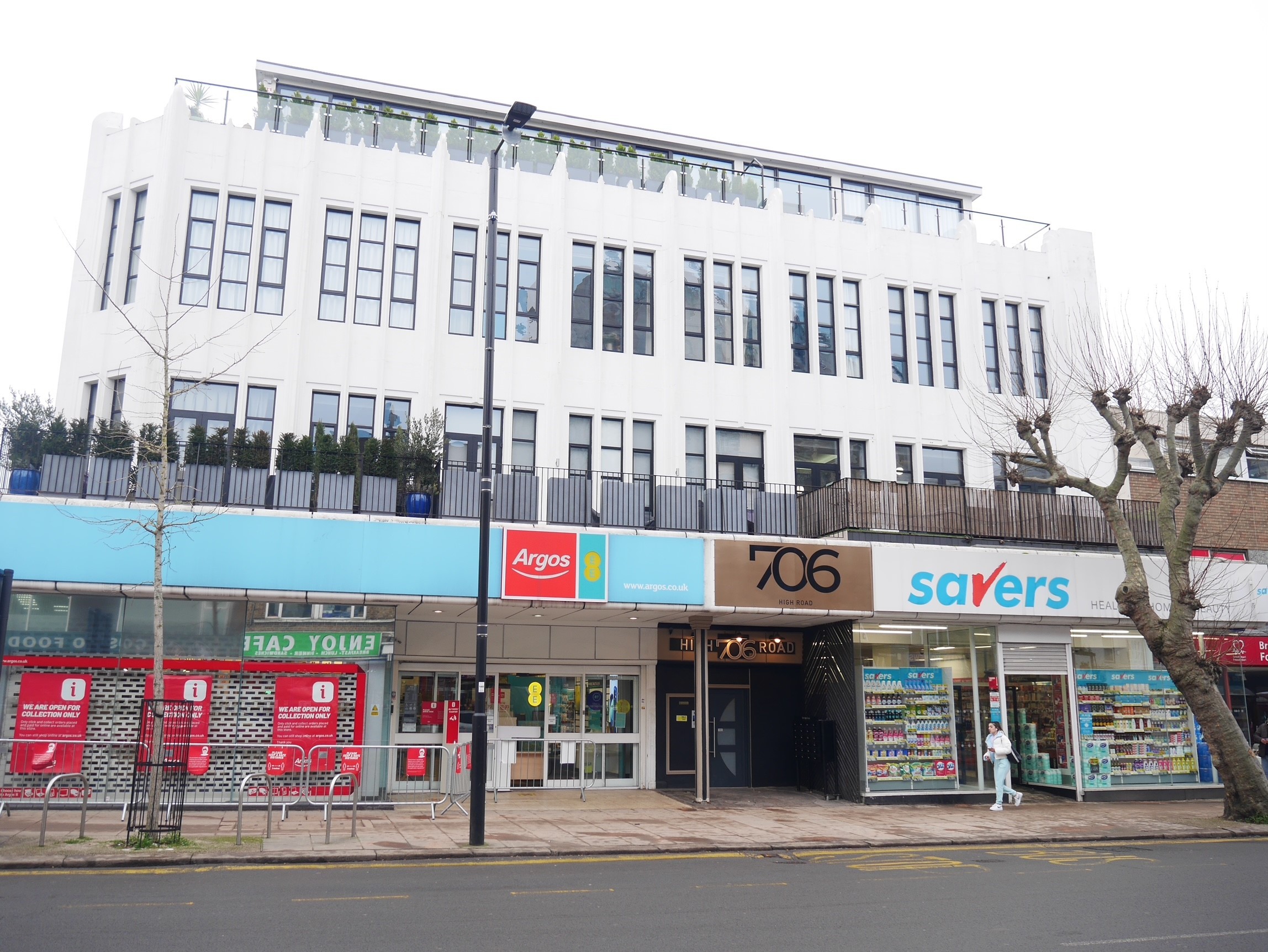 INVESTMENT - Freehold Ground Rent Investment