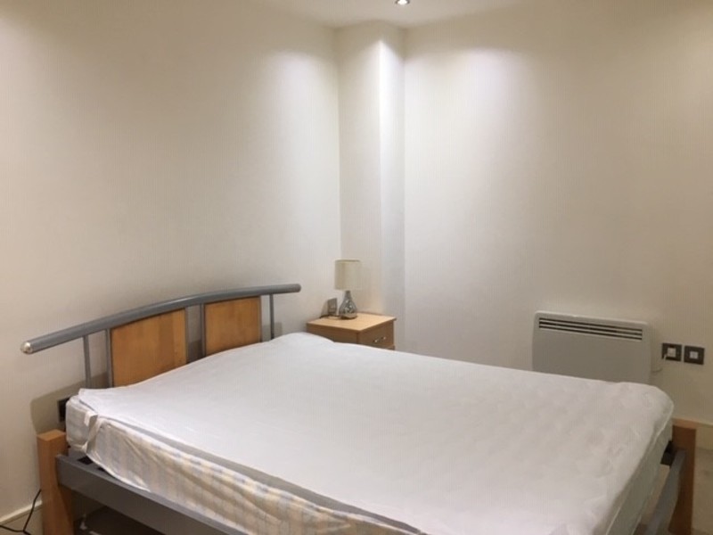 INVESTMENT - Leasehold Self Contained First Floor Flat