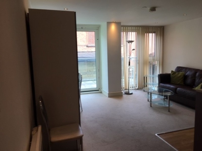 INVESTMENT - Leasehold Self Contained First Floor Flat
