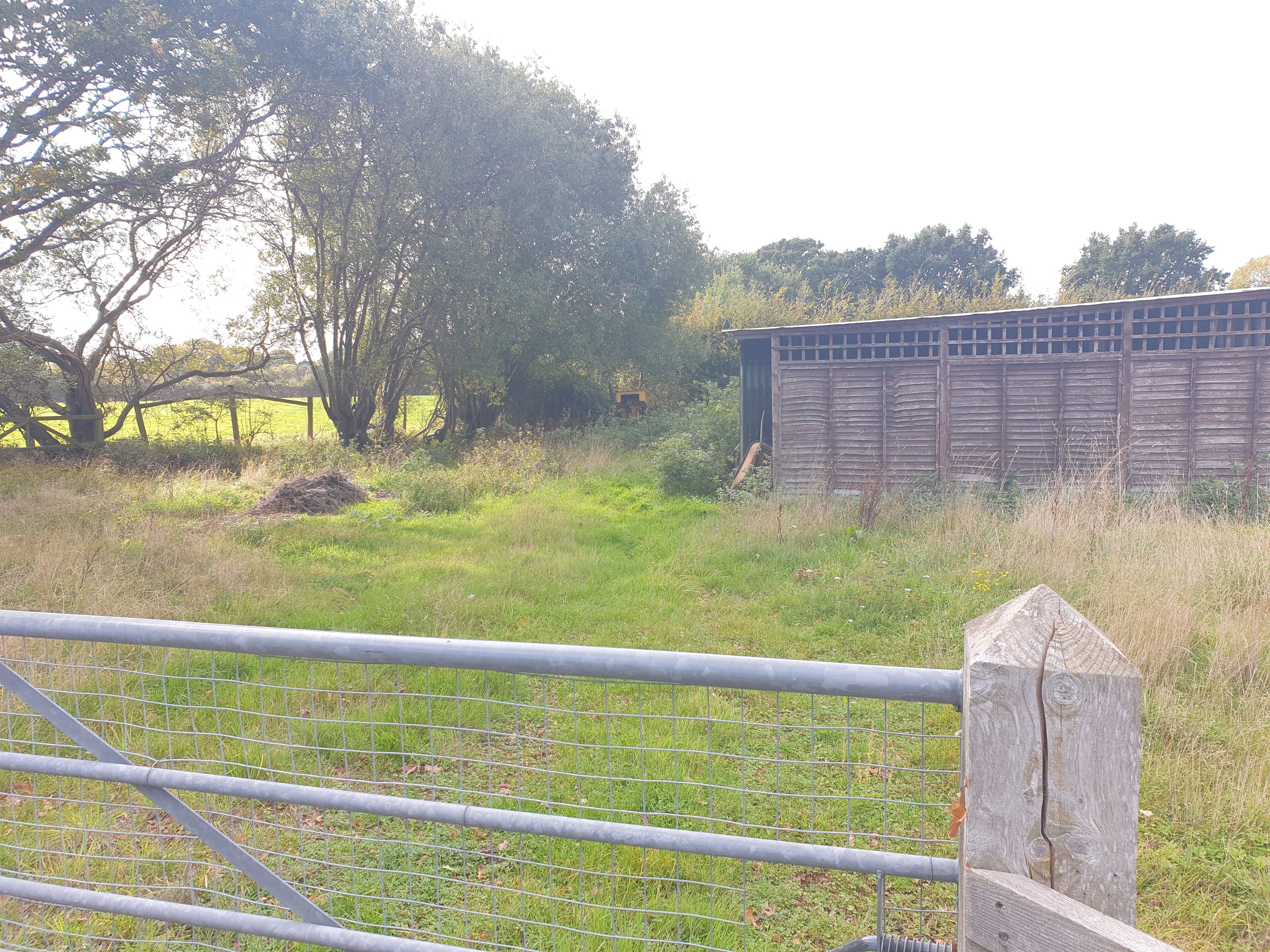 Freehold Pair of Semi Detached Cottages (Holiday Lets) with  Rear Garden
