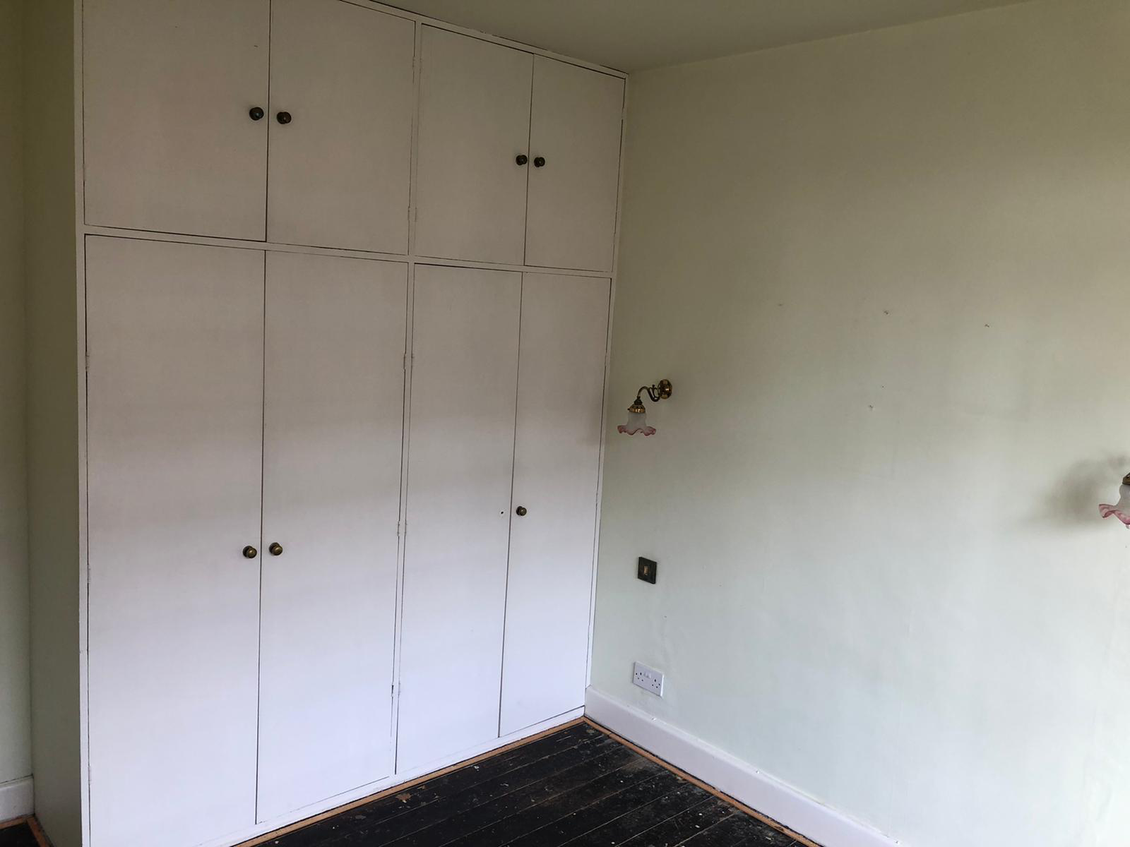 VACANT - Leasehold Self Contained Purpose Built Second Floor Flat