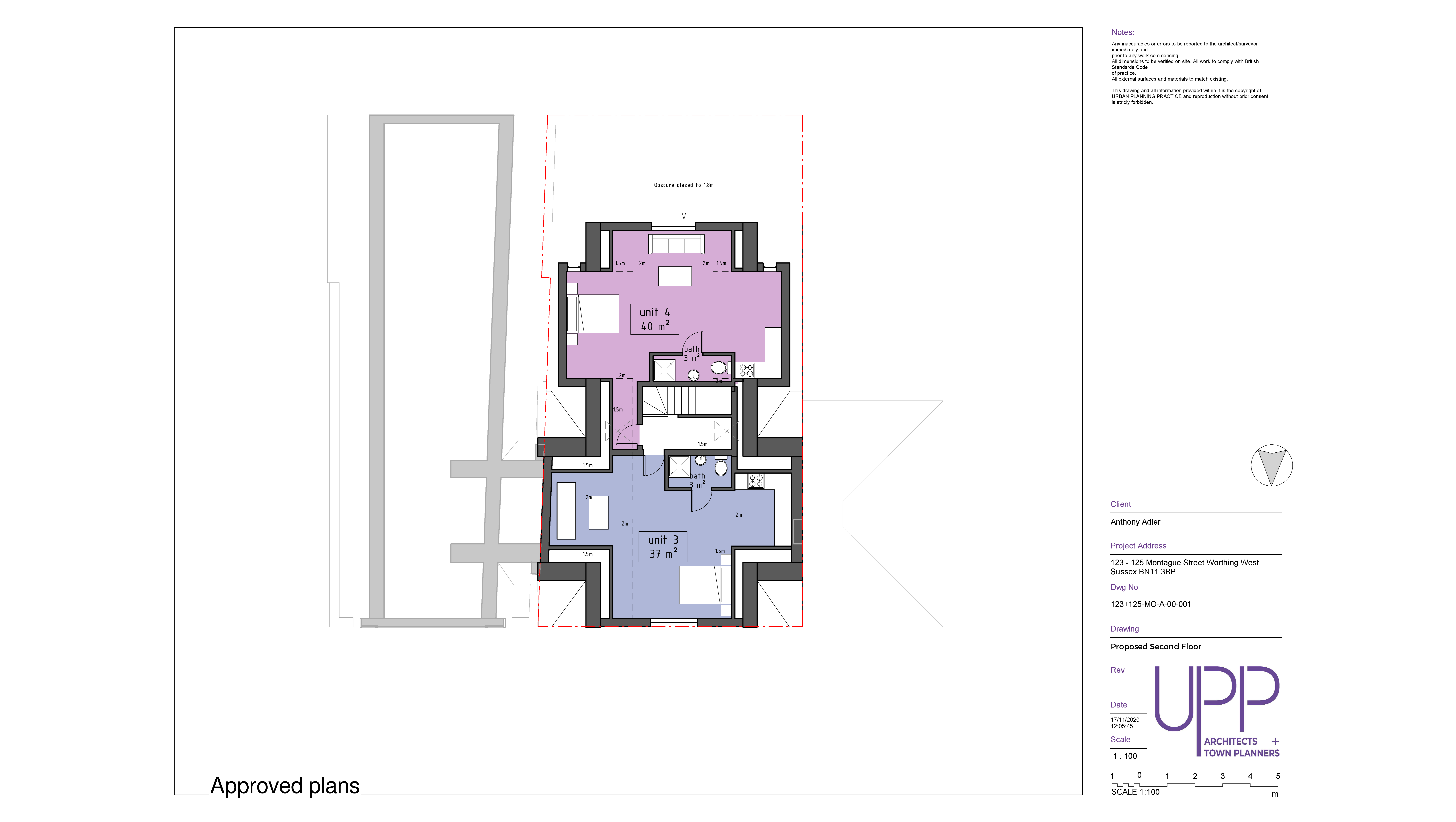 VACANT/INVESTMENT - Freehold Mid Terrace Building