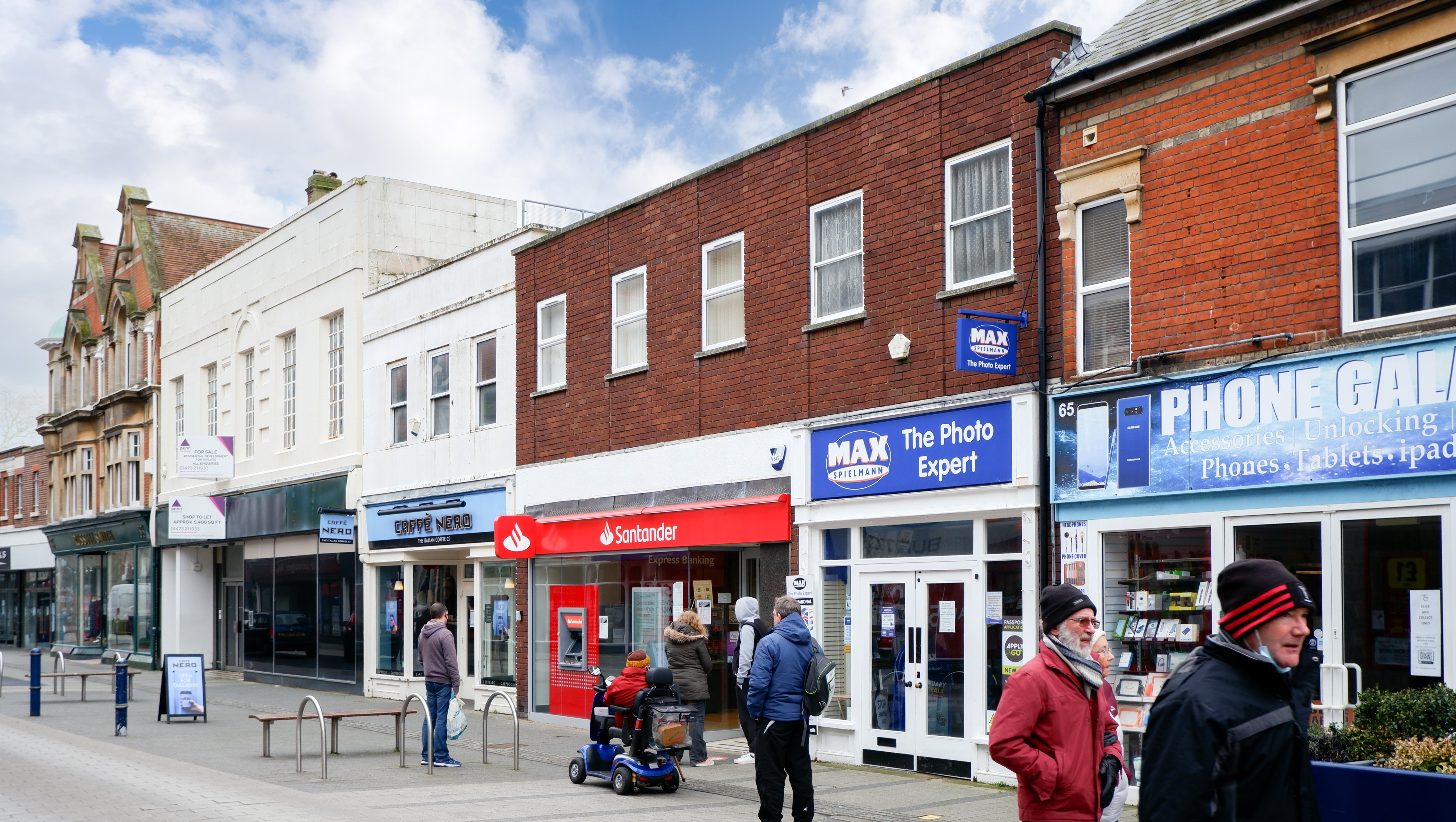Freehold Bank Investment