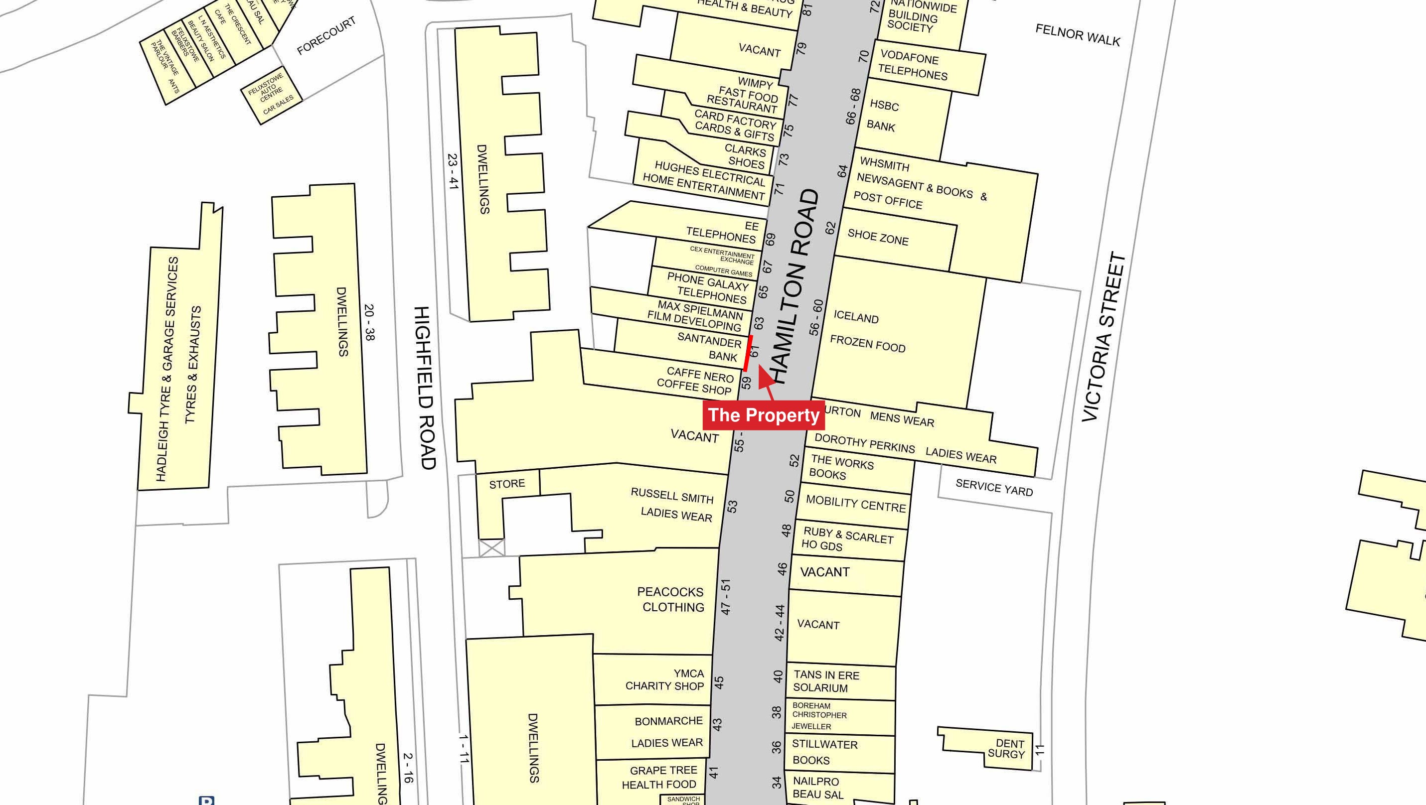 Freehold Bank Investment