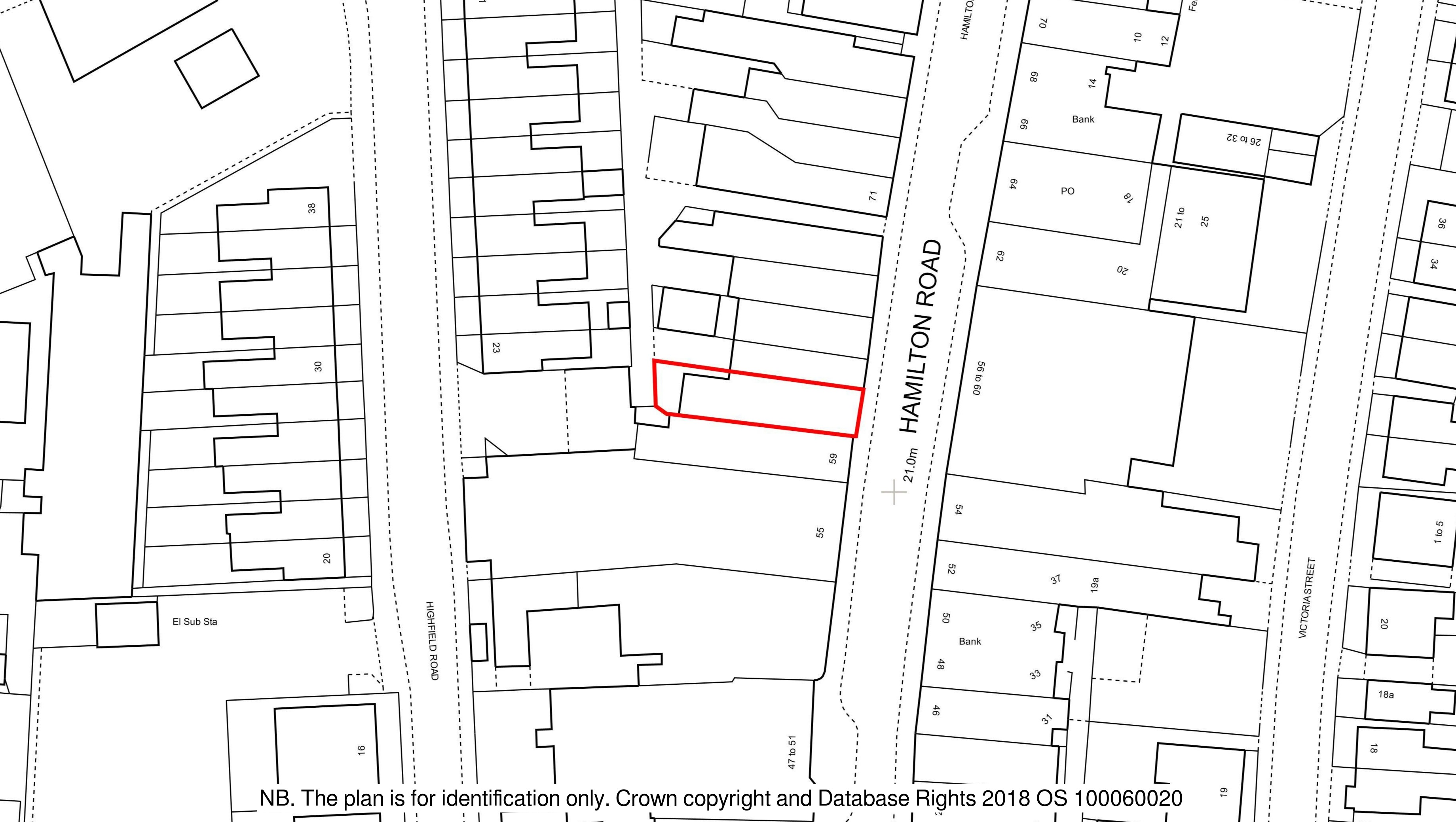 Freehold Bank Investment