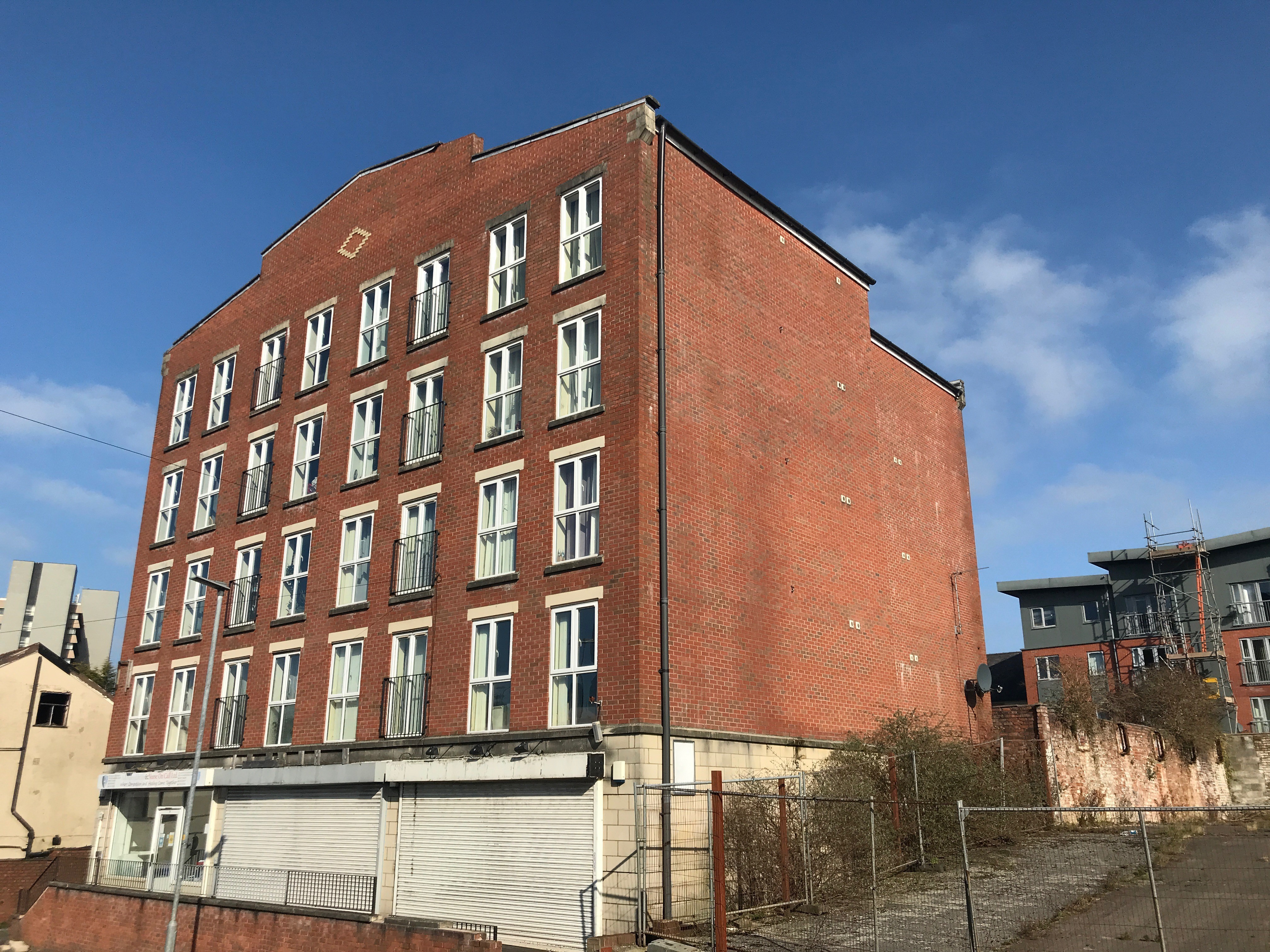 INVESTMENT - Freehold Ground Rent Investment