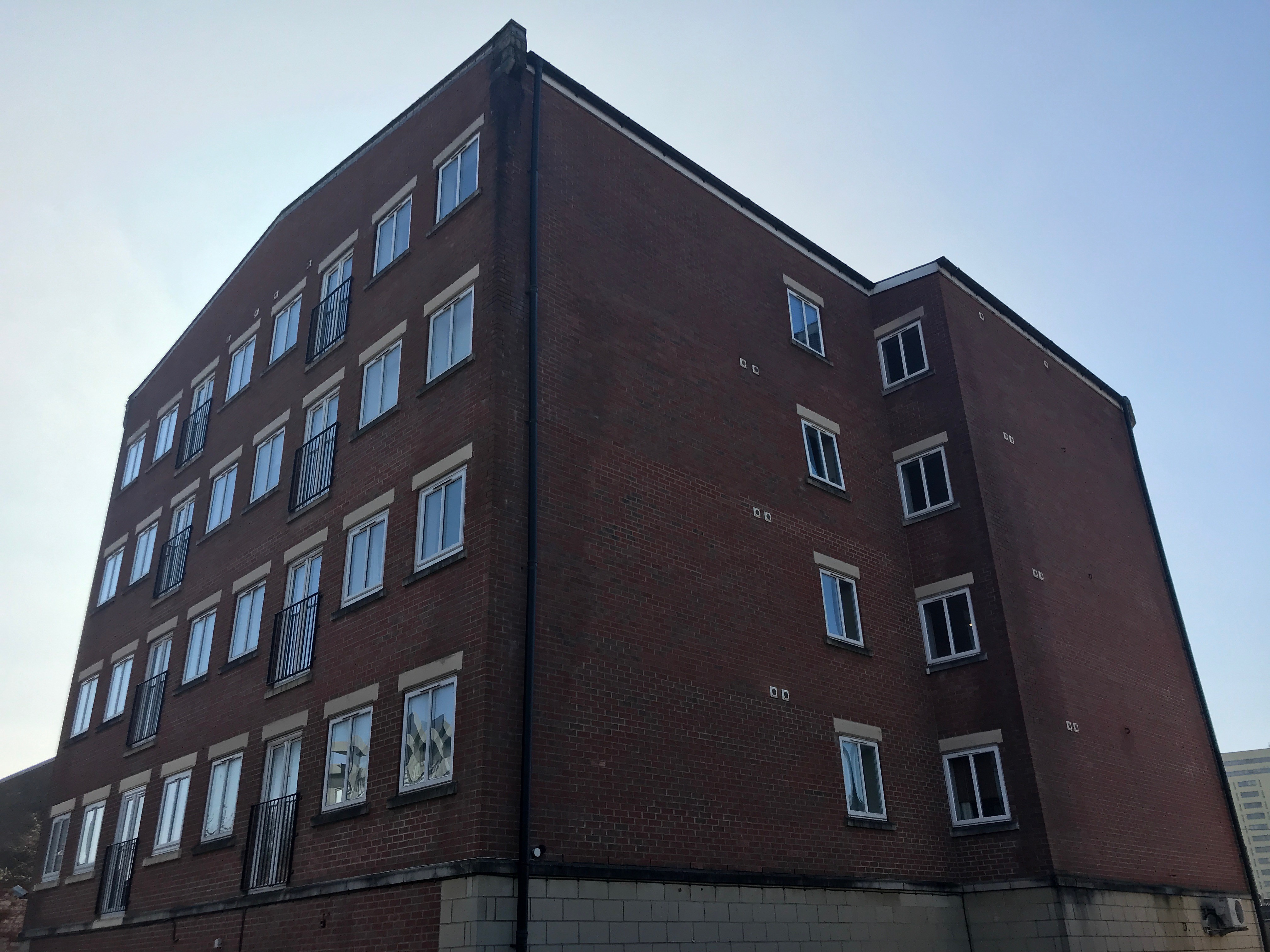 INVESTMENT - Freehold Ground Rent Investment