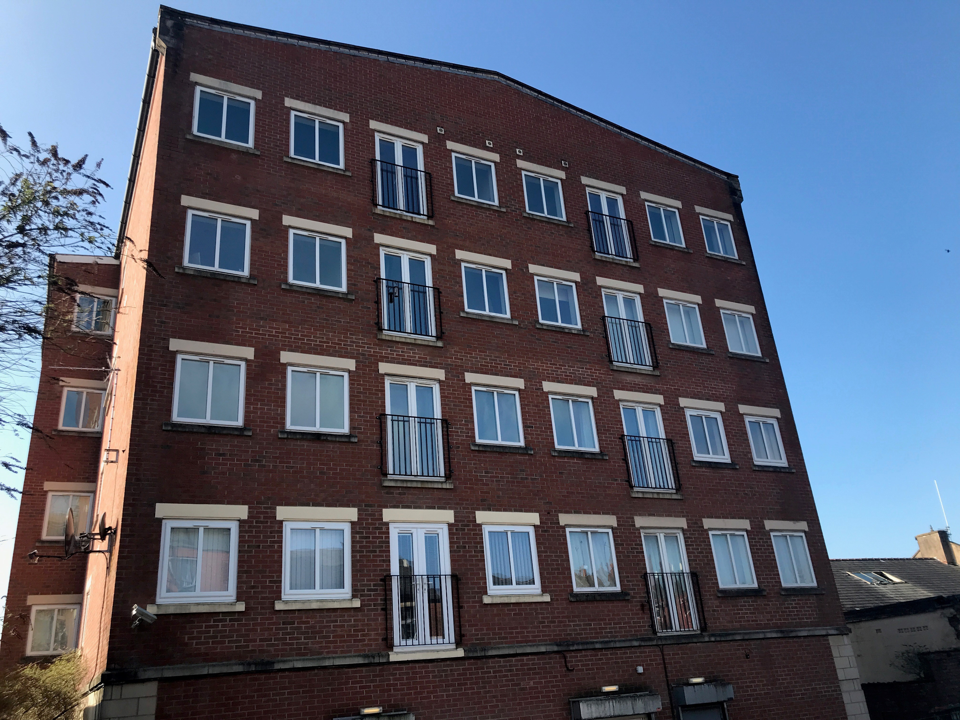 INVESTMENT - Freehold Ground Rent Investment