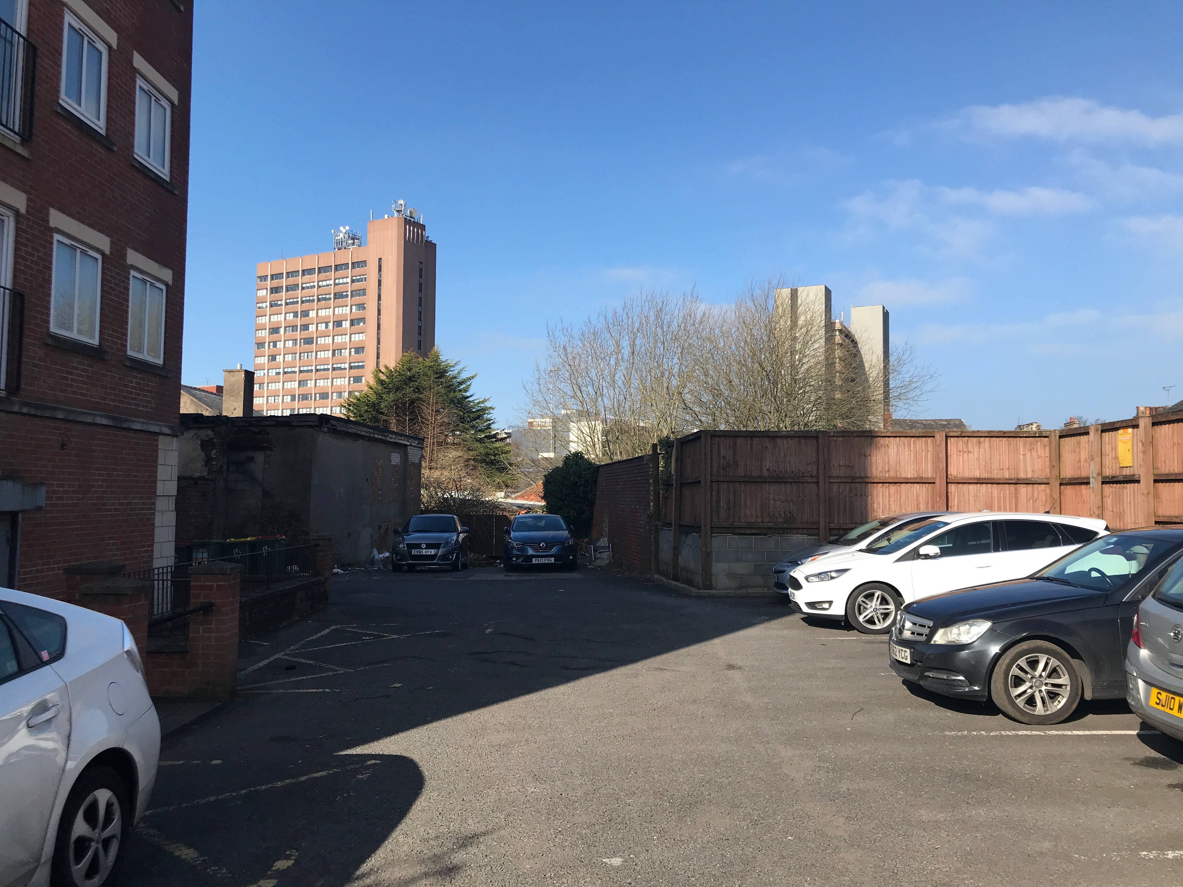 INVESTMENT - Freehold Ground Rent Investment