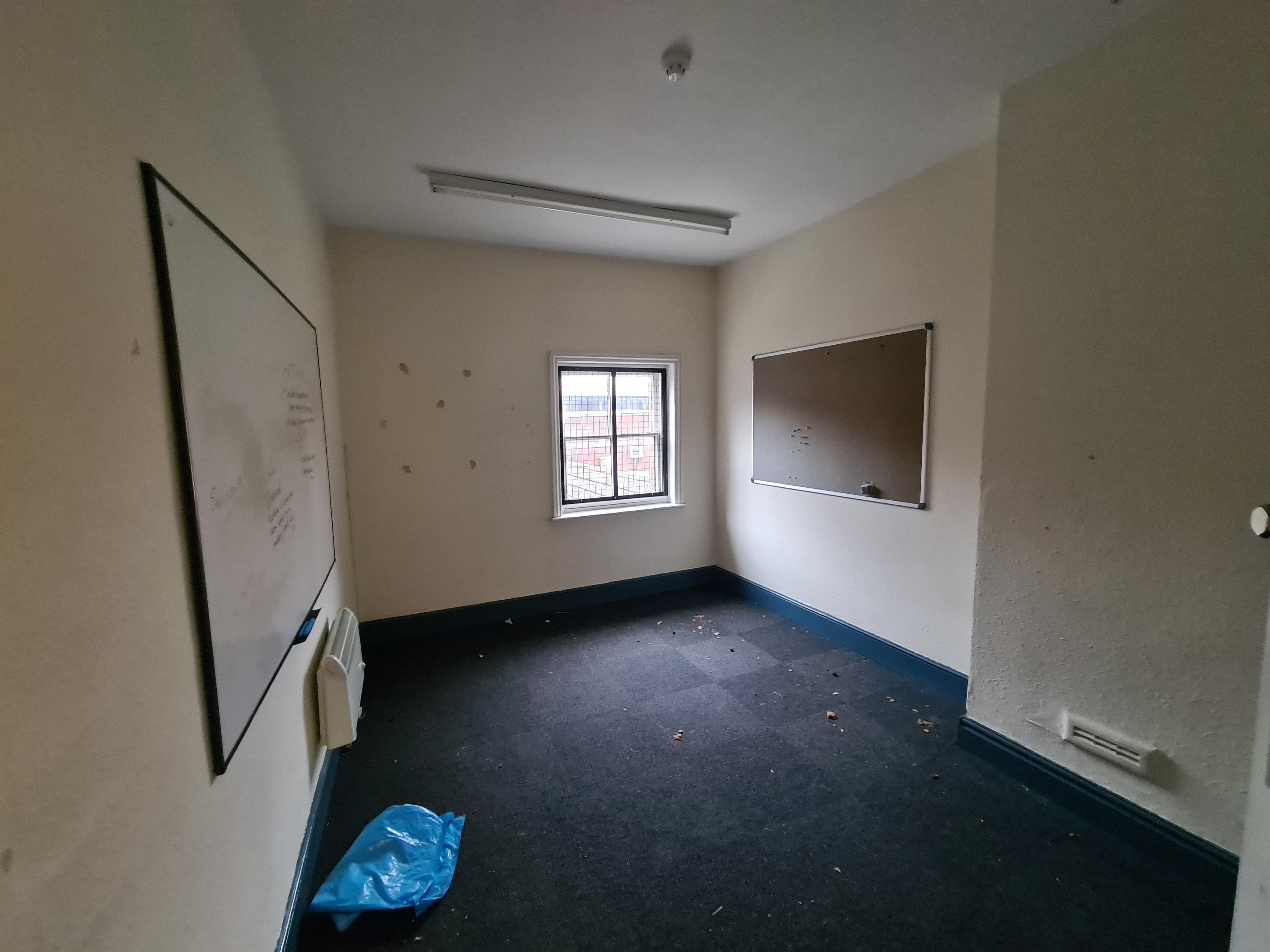 VACANT - Leasehold First and Second Floor Offices
