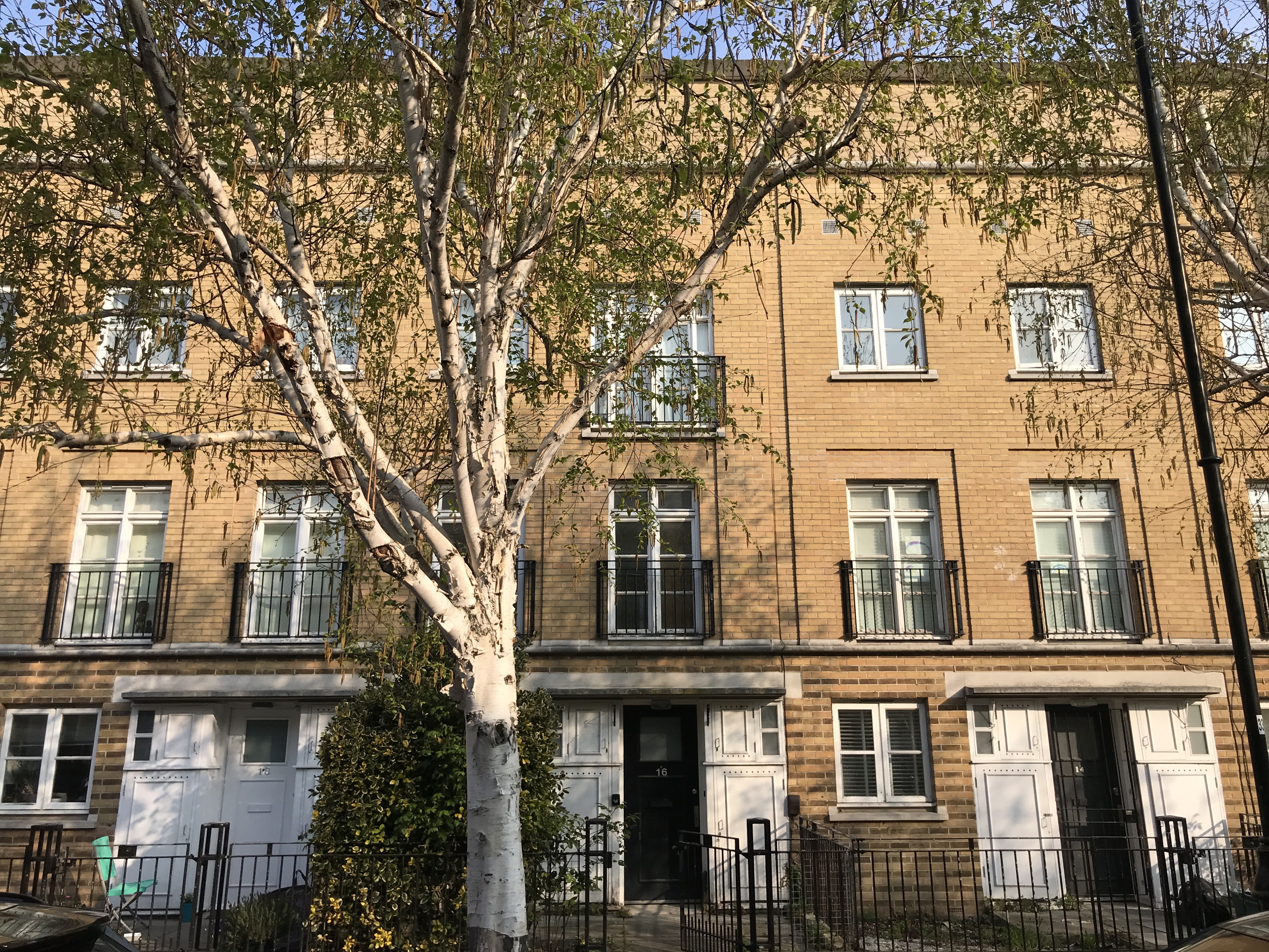 VACANT - Leasehold Self Contained Ground and First Floor Maisonette