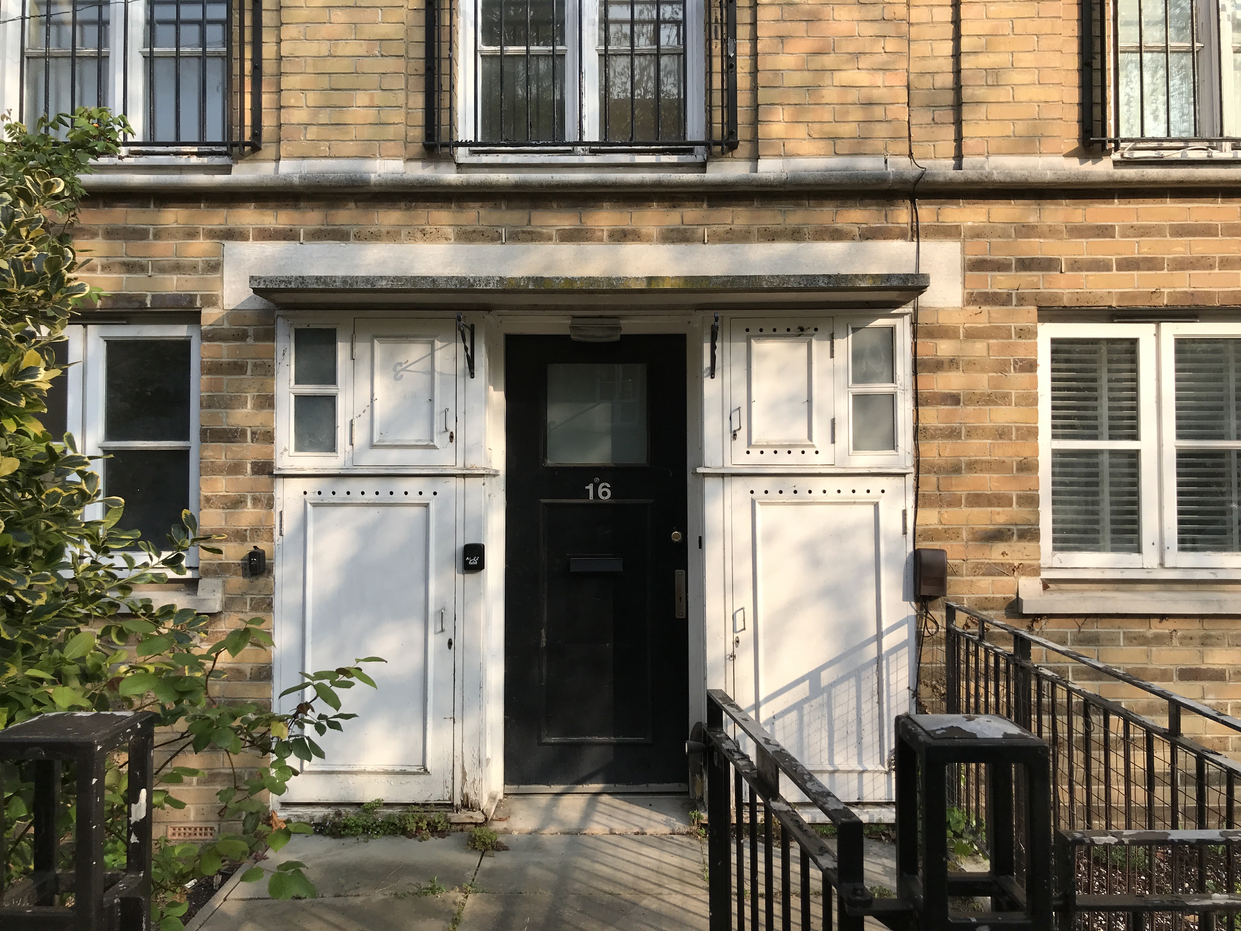 VACANT - Leasehold Self Contained Ground and First Floor Maisonette