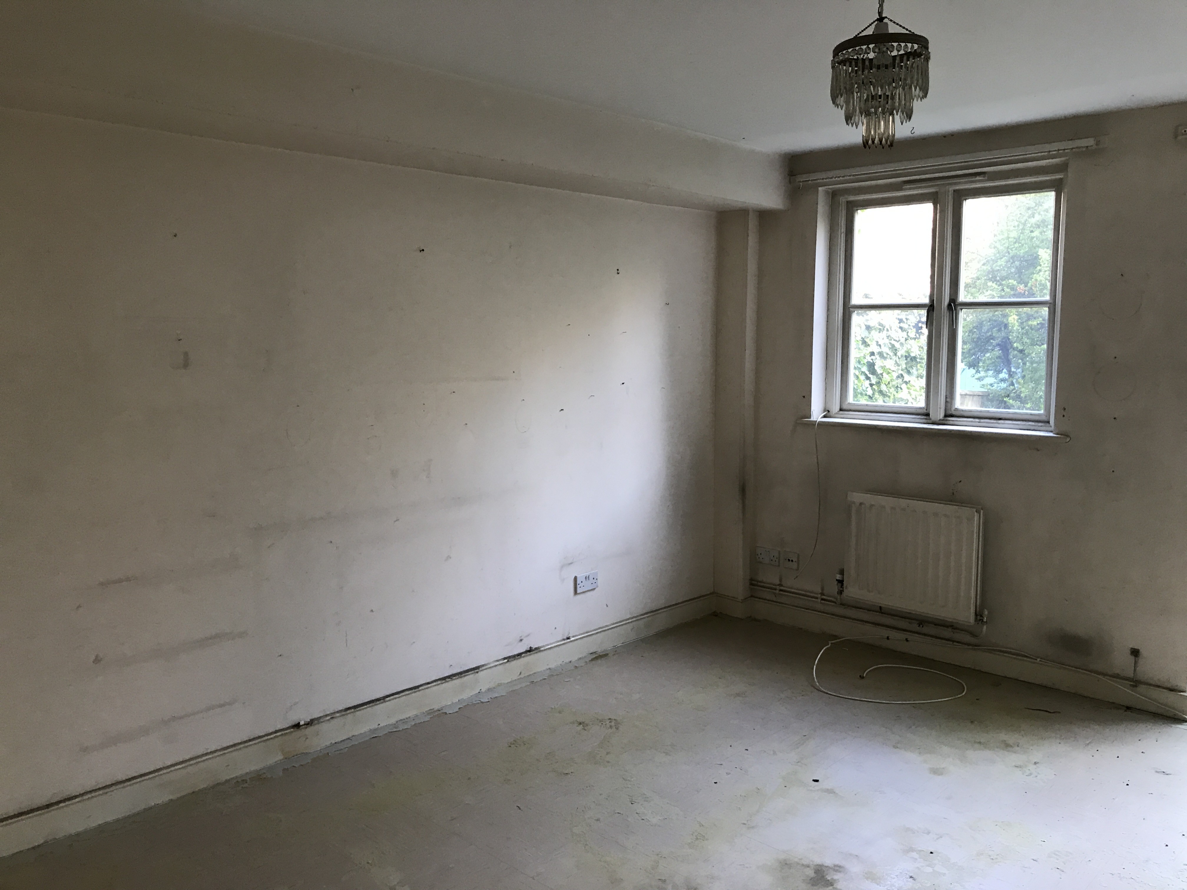 VACANT - Leasehold Self Contained Ground and First Floor Maisonette