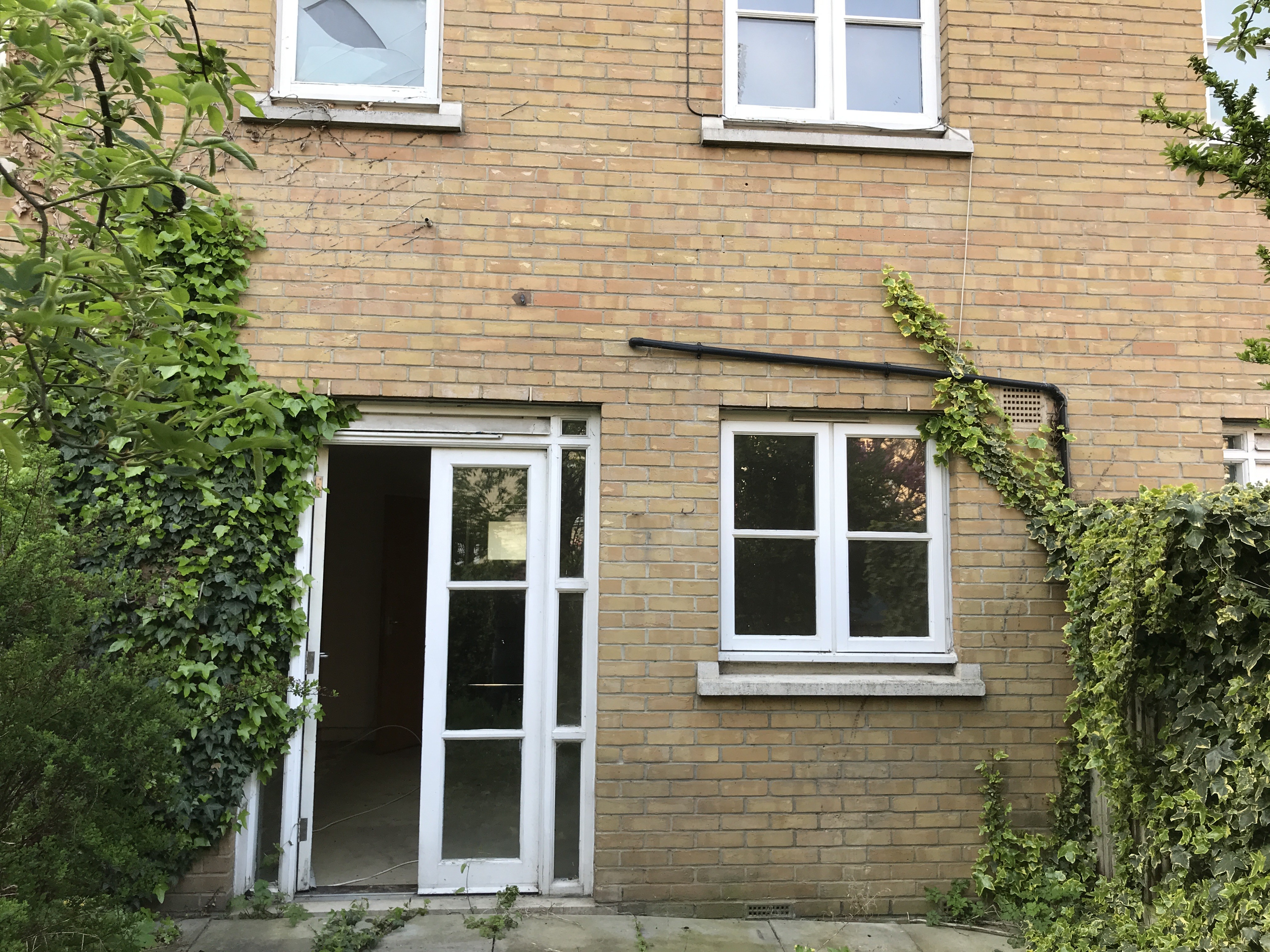 VACANT - Leasehold Self Contained Ground and First Floor Maisonette
