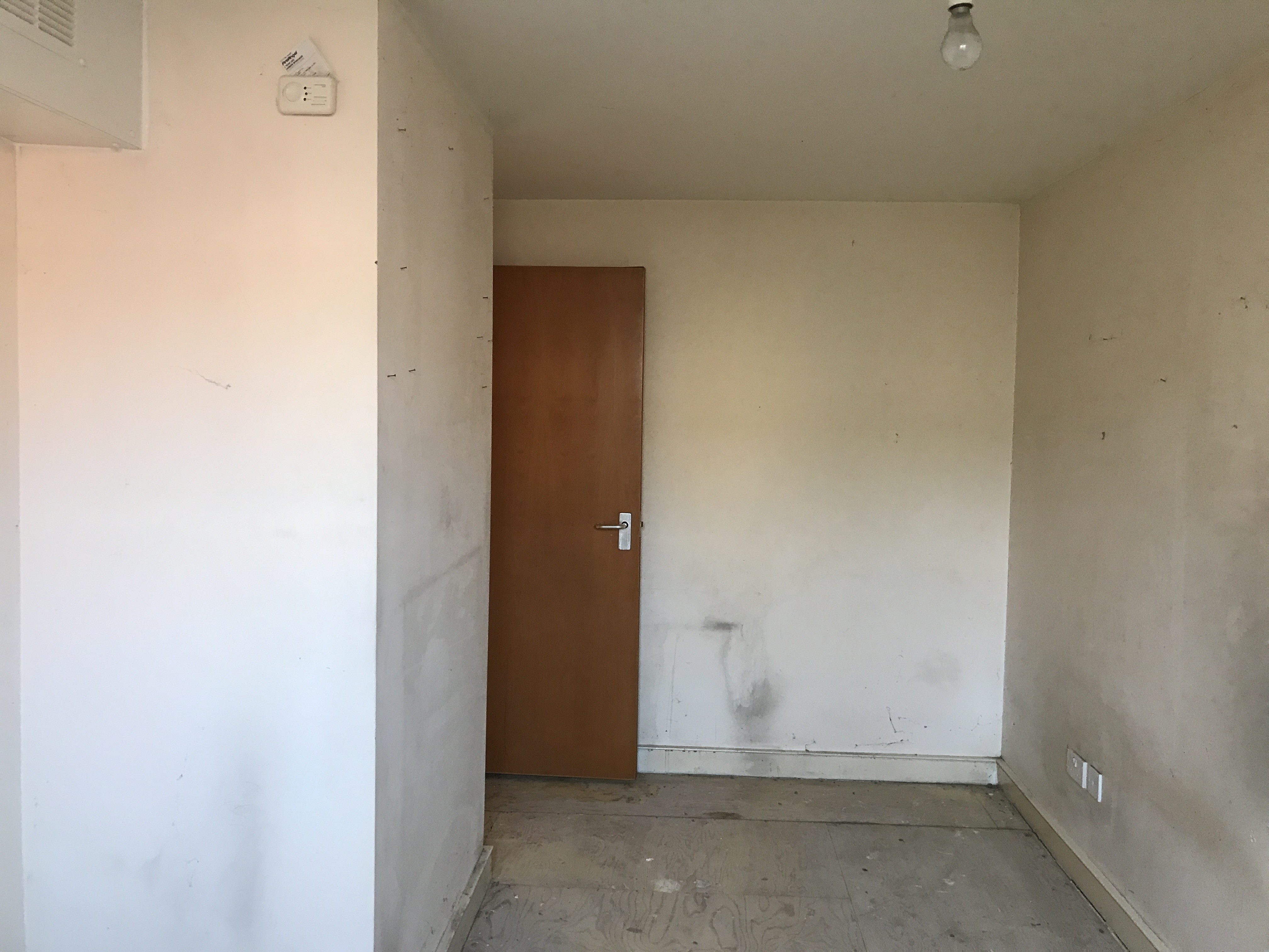 VACANT - Leasehold Self Contained Ground and First Floor Maisonette