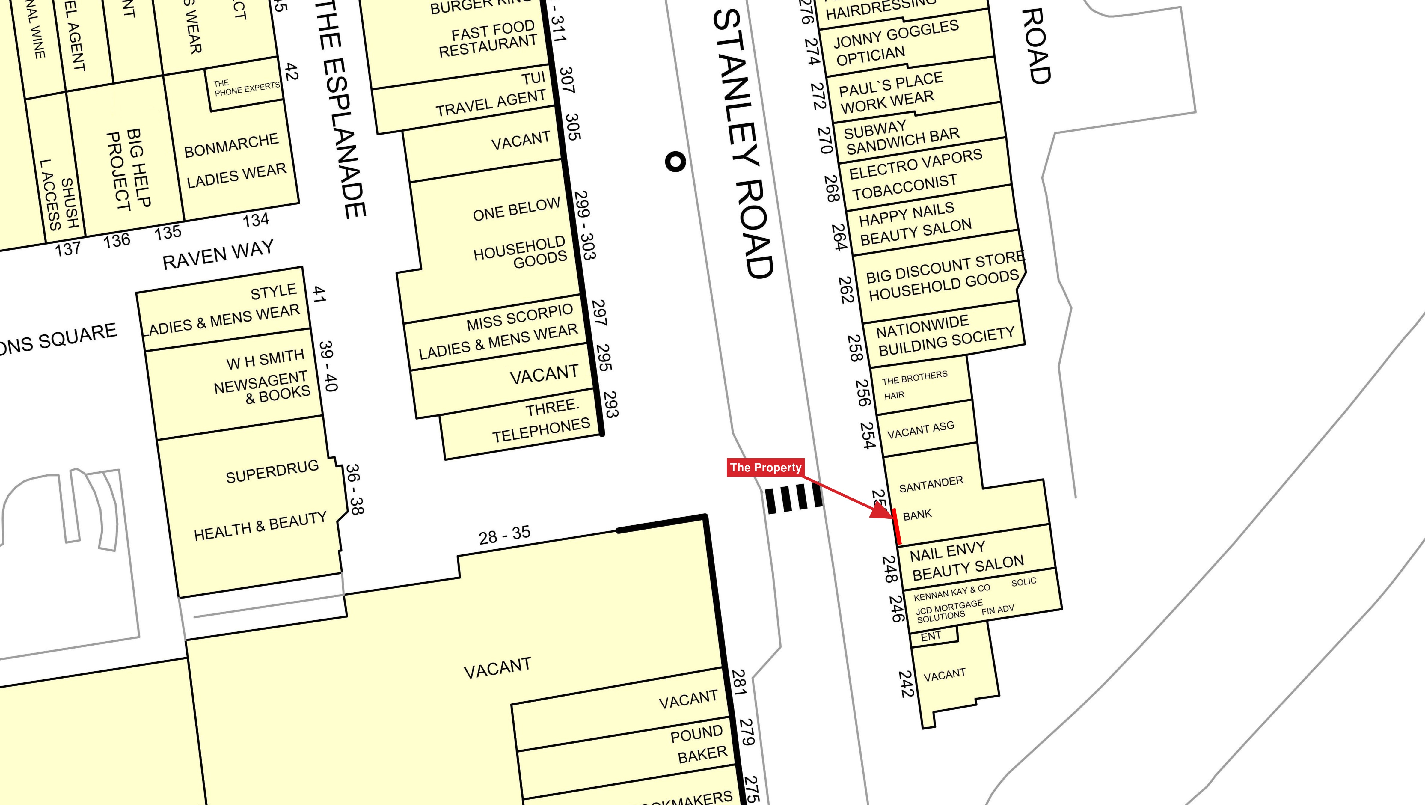 Freehold Bank Investment