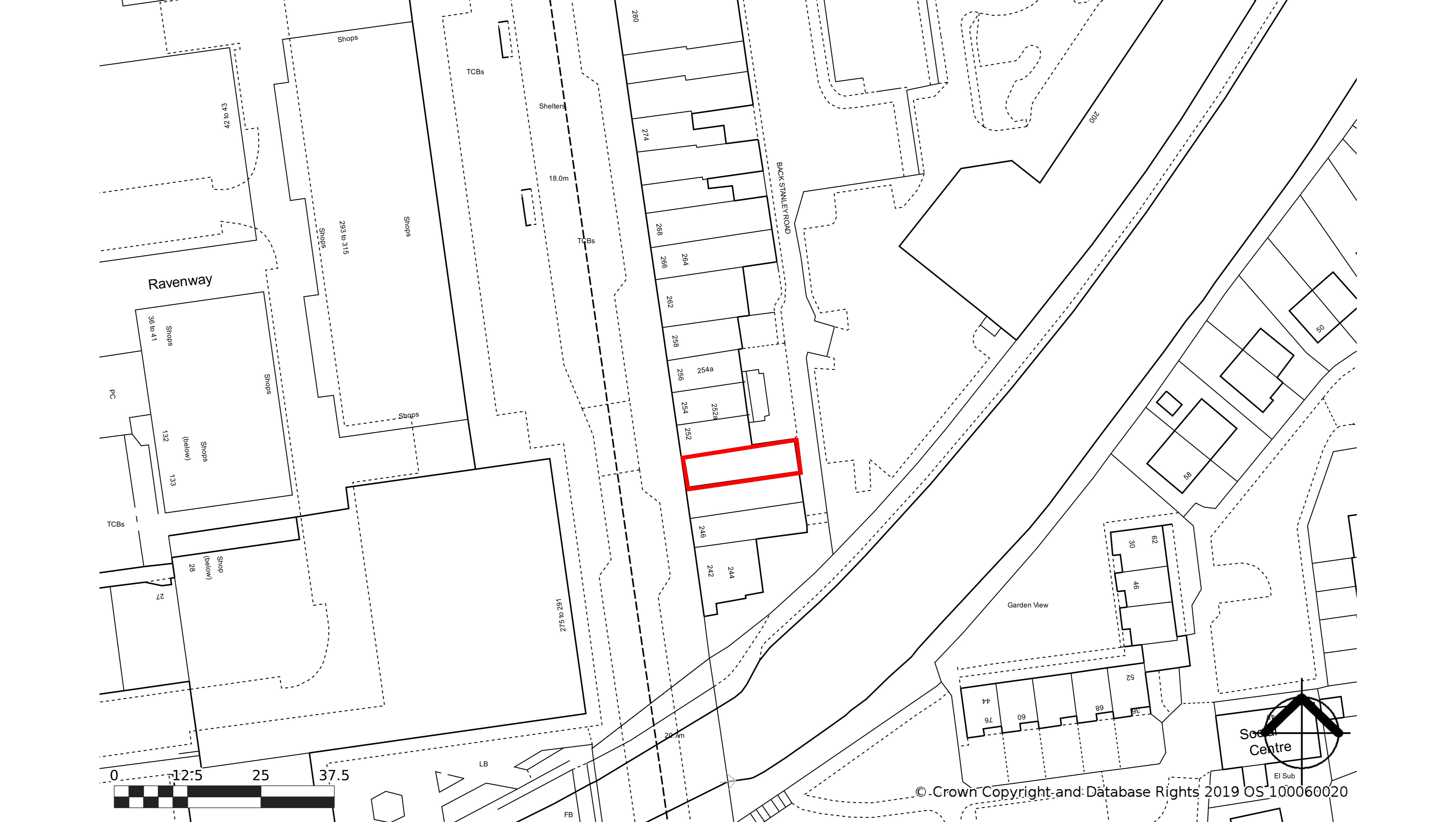 Freehold Bank Investment