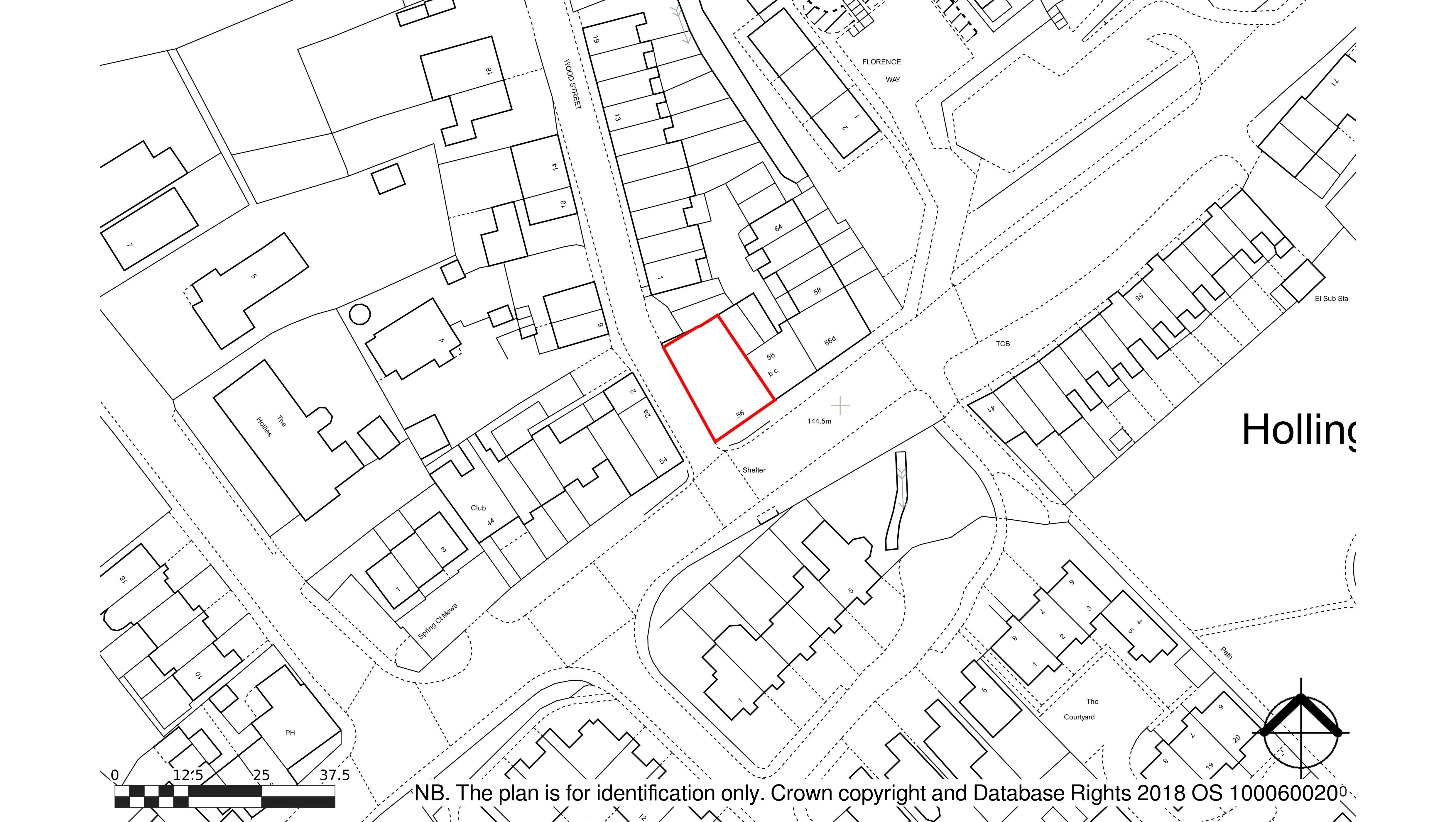 Freehold Convenience Store Investment