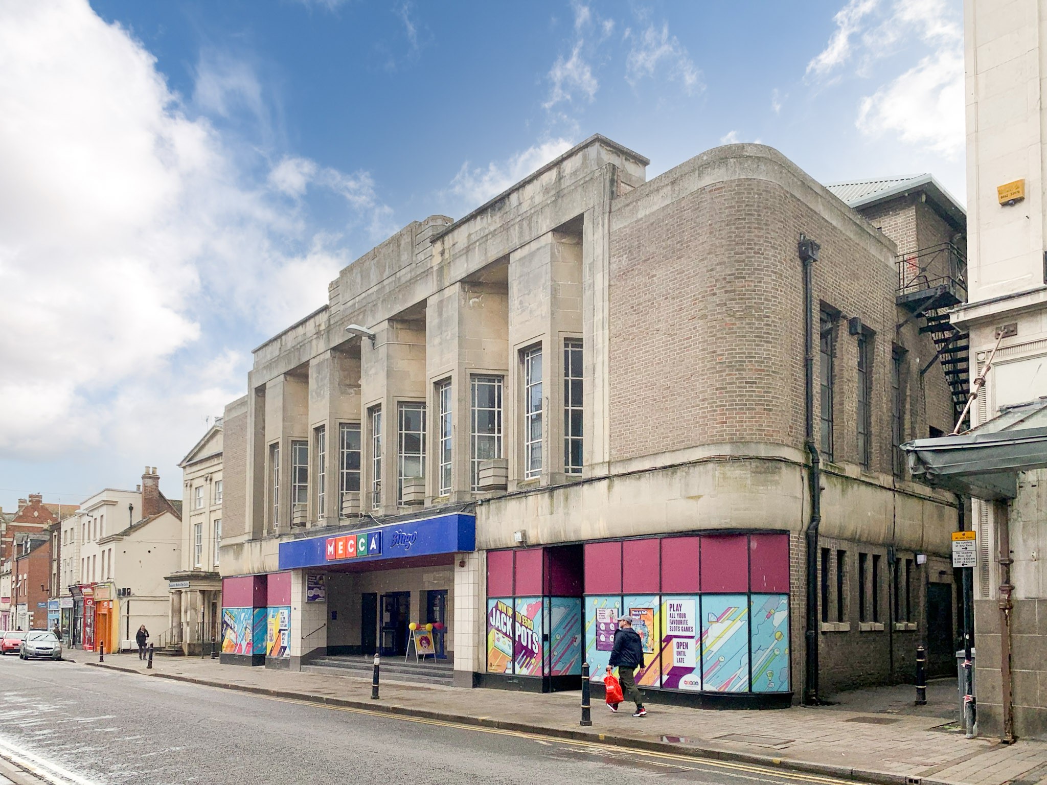 Freehold Leisure Investment
