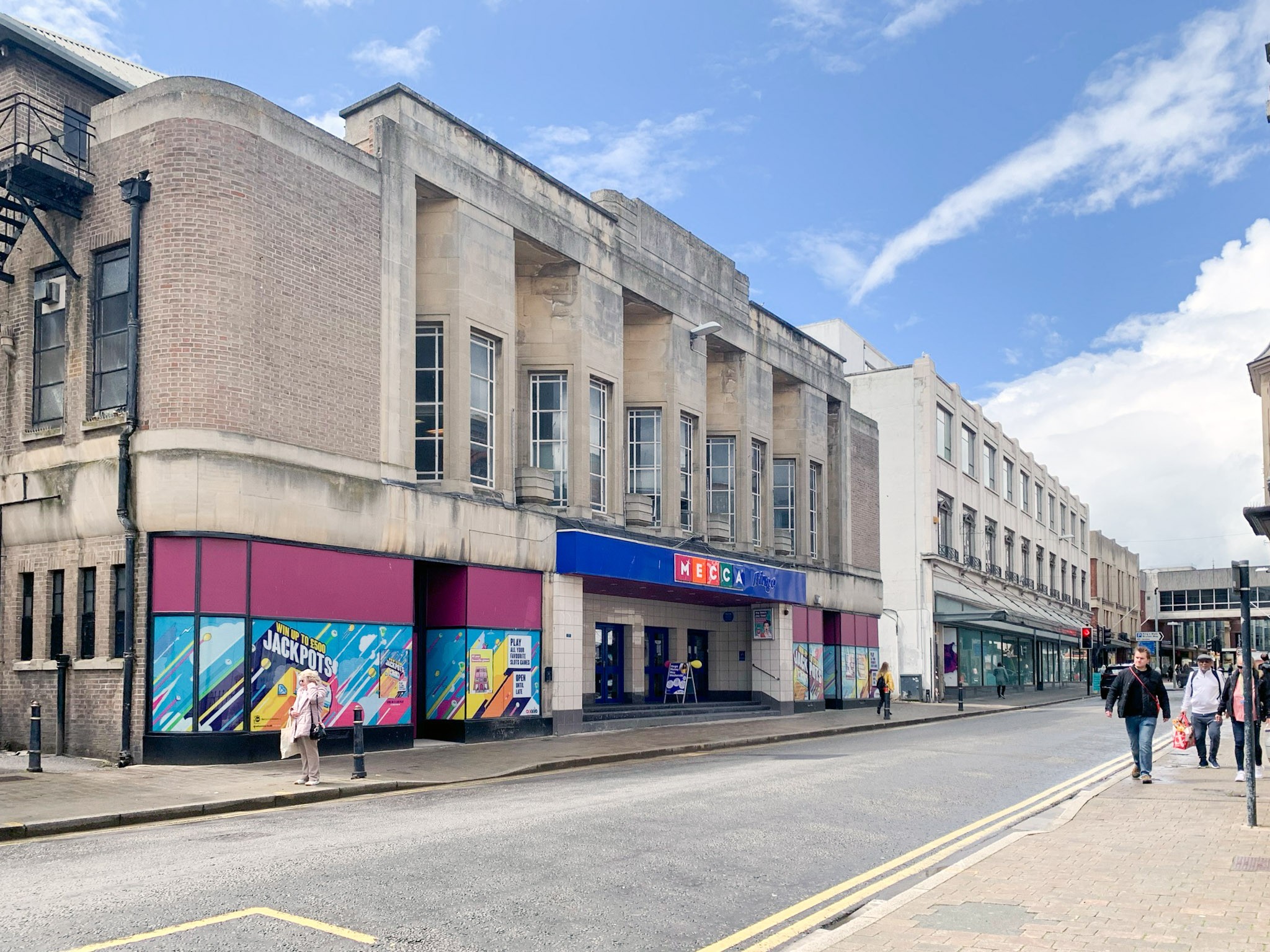Freehold Leisure Investment