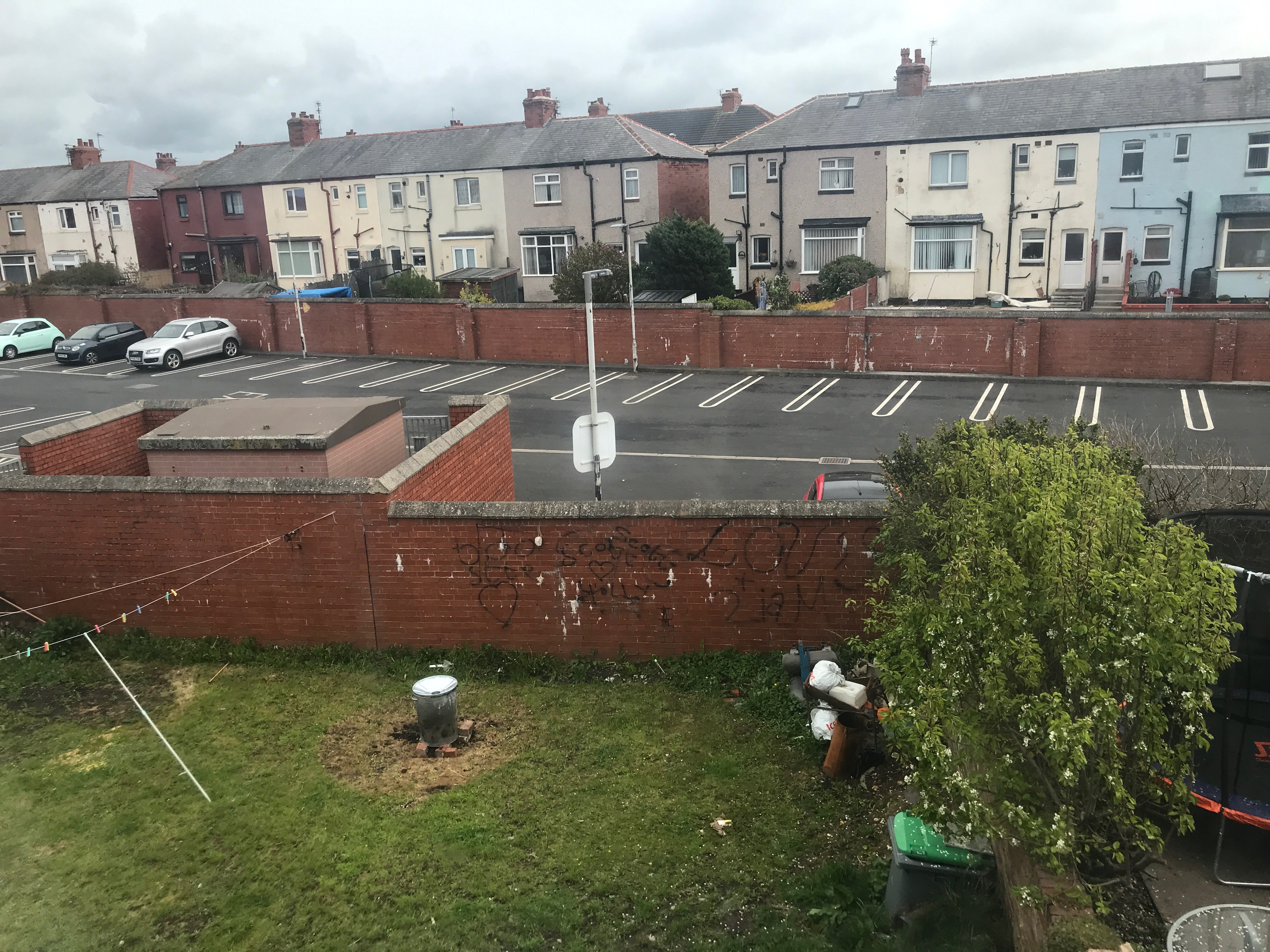 INVESTMENT - Freehold Semi-Detached House