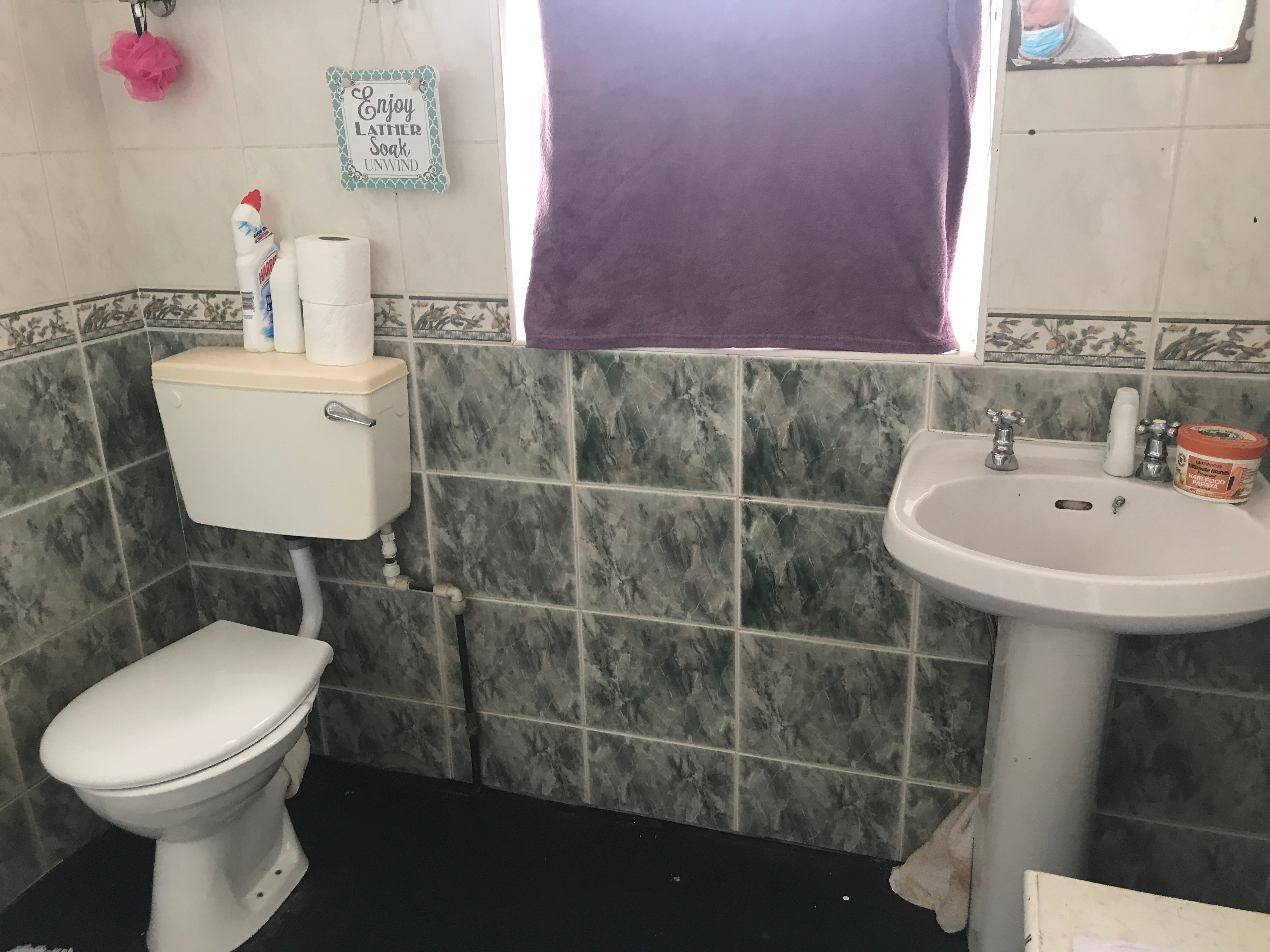 INVESTMENT - Freehold Semi-Detached House
