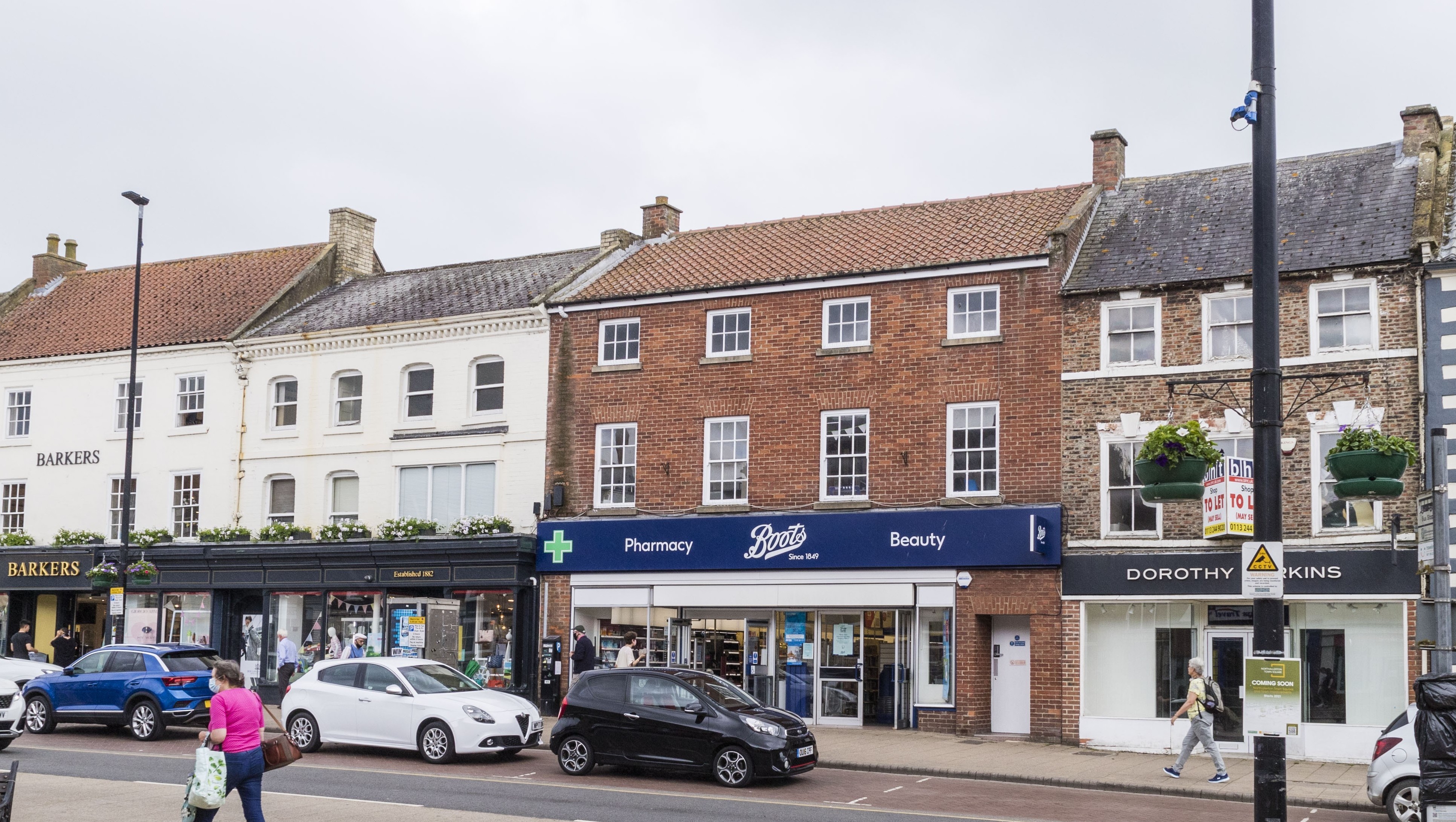  Freehold Pharmacy Investment