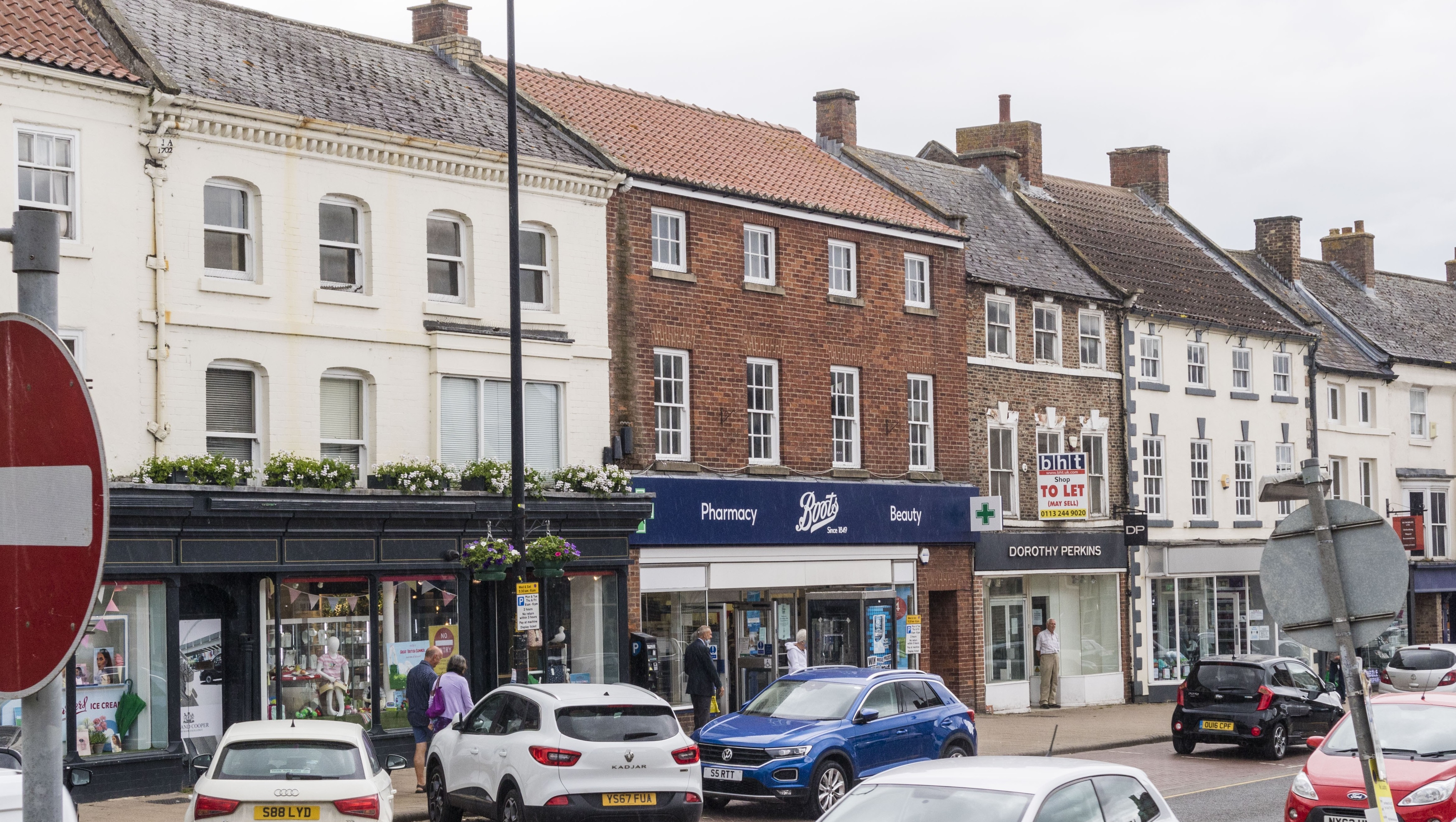 Freehold Pharmacy Investment