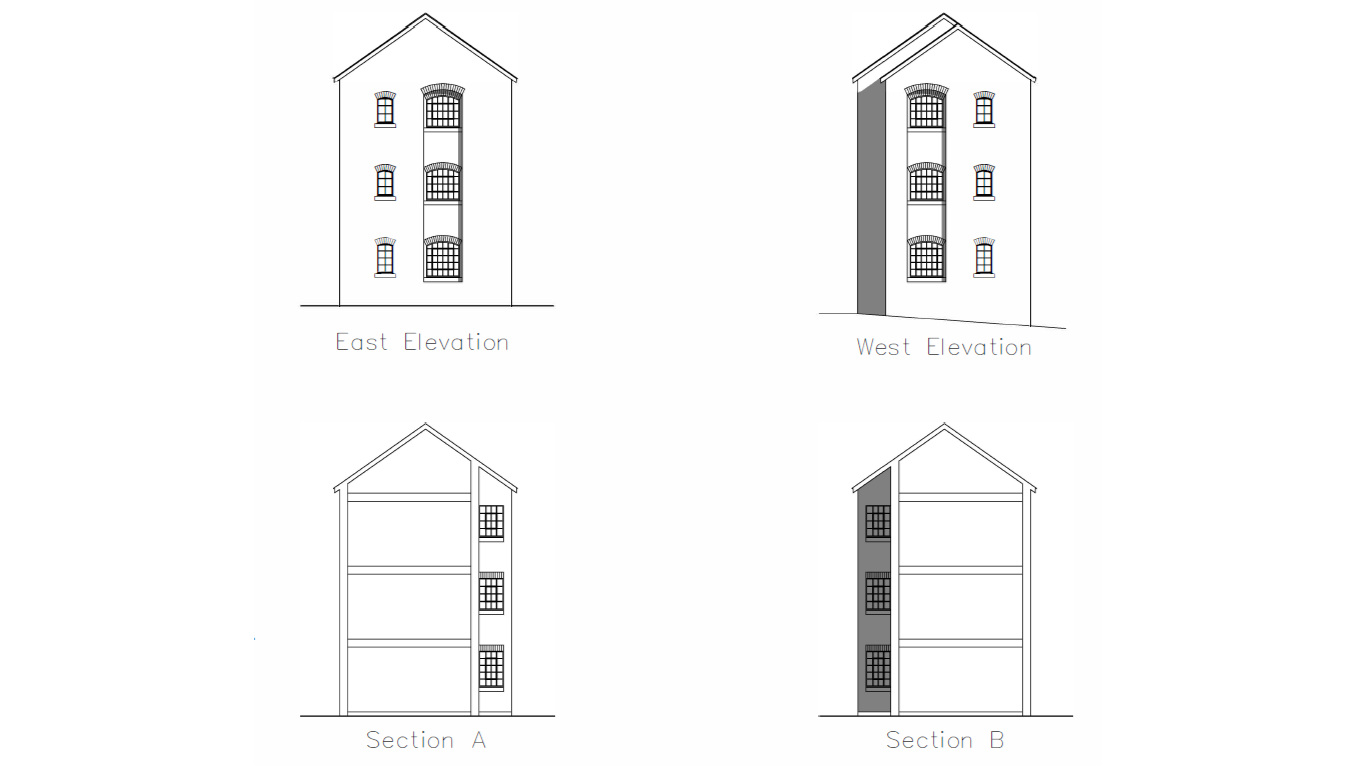 VACANT - Freehold Site with Planning Permission