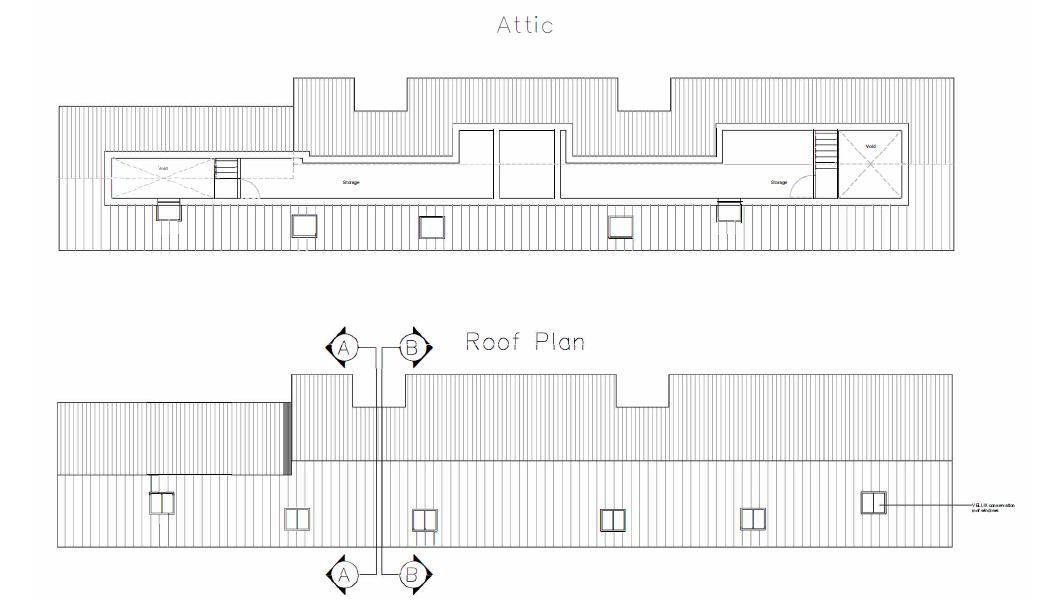 VACANT - Freehold Site with Planning Permission