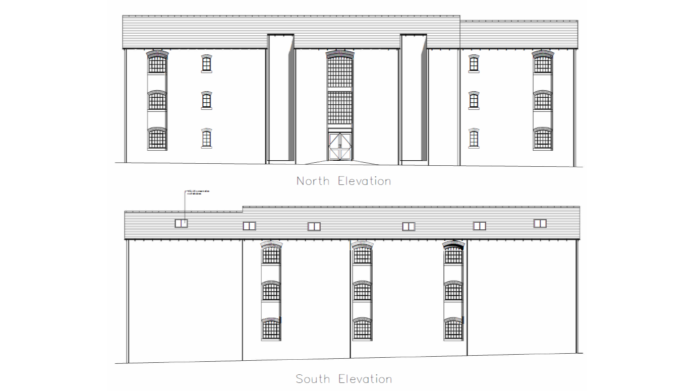 VACANT - Freehold Site with Planning Permission