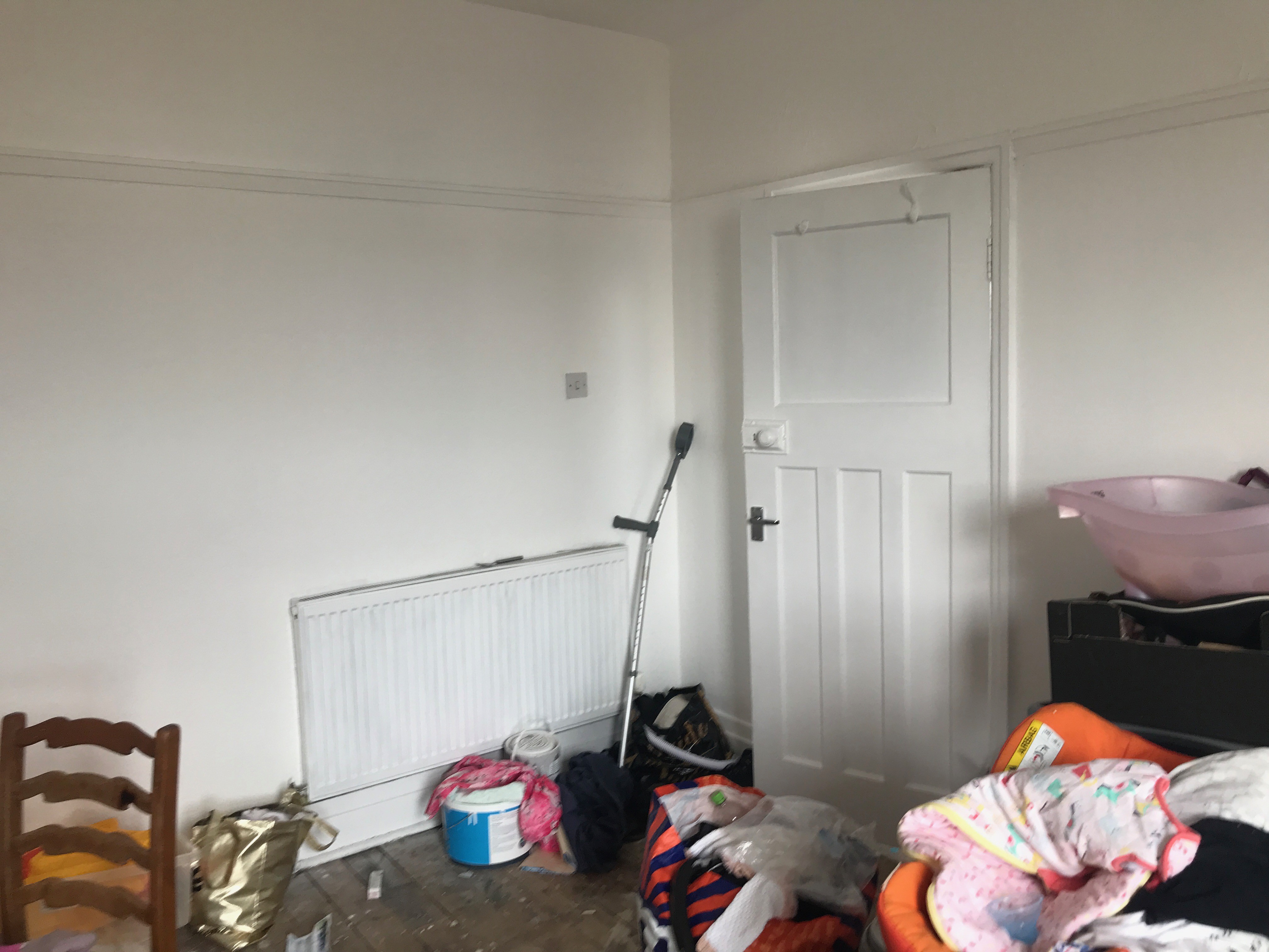 INVESTMENT - Freehold Semi-Detached House