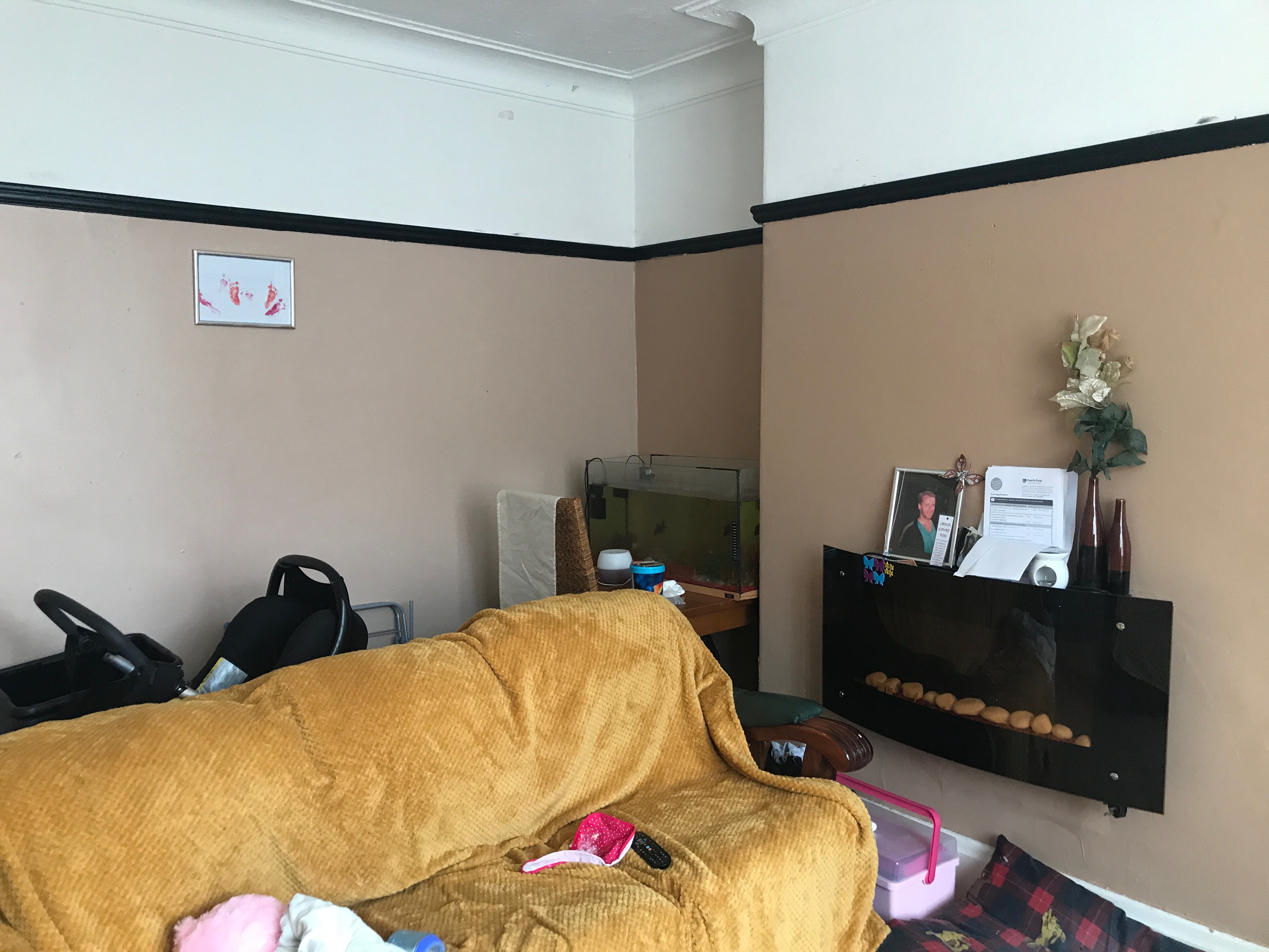INVESTMENT - Freehold Semi-Detached House