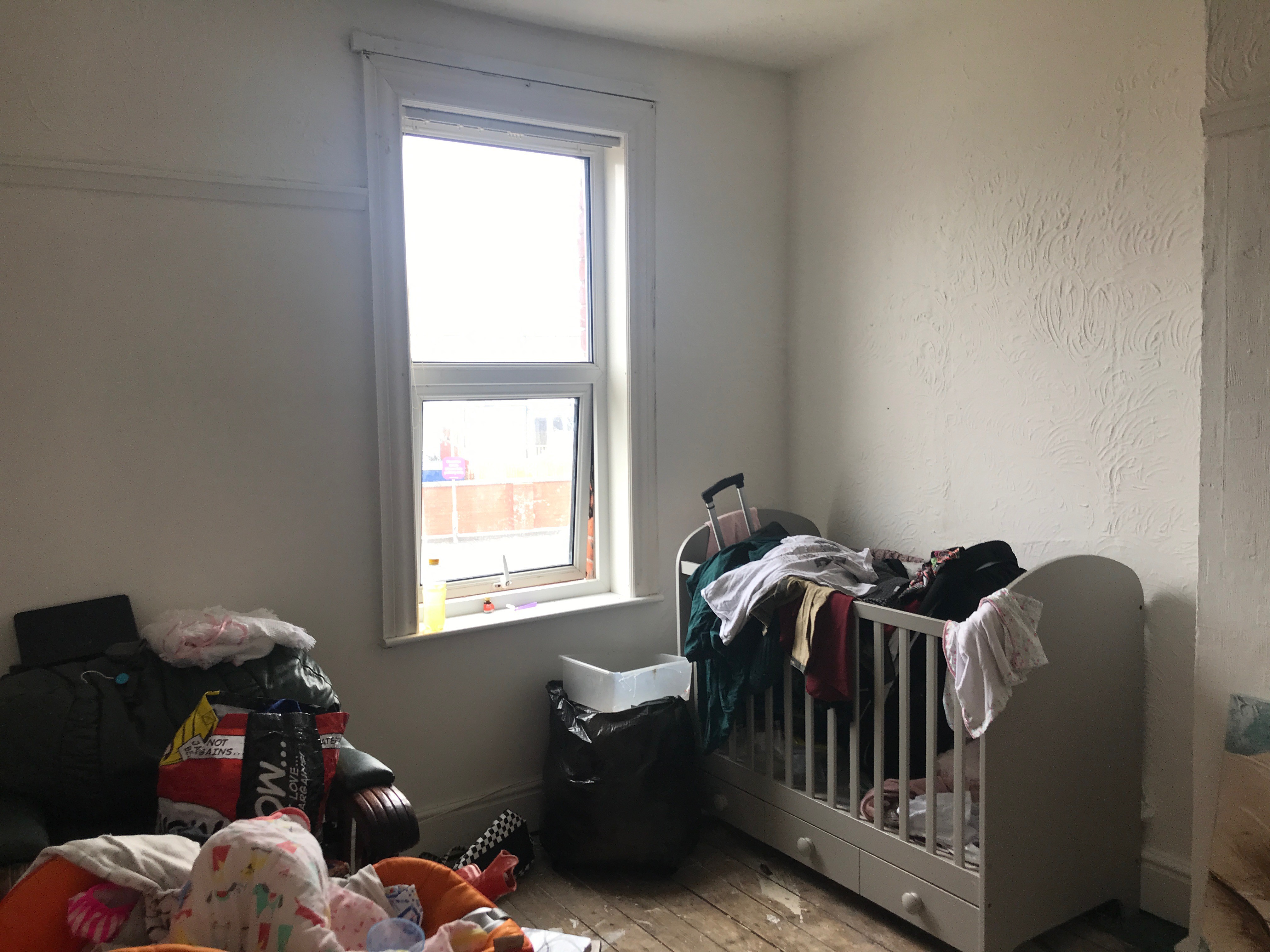 INVESTMENT - Freehold Semi-Detached House