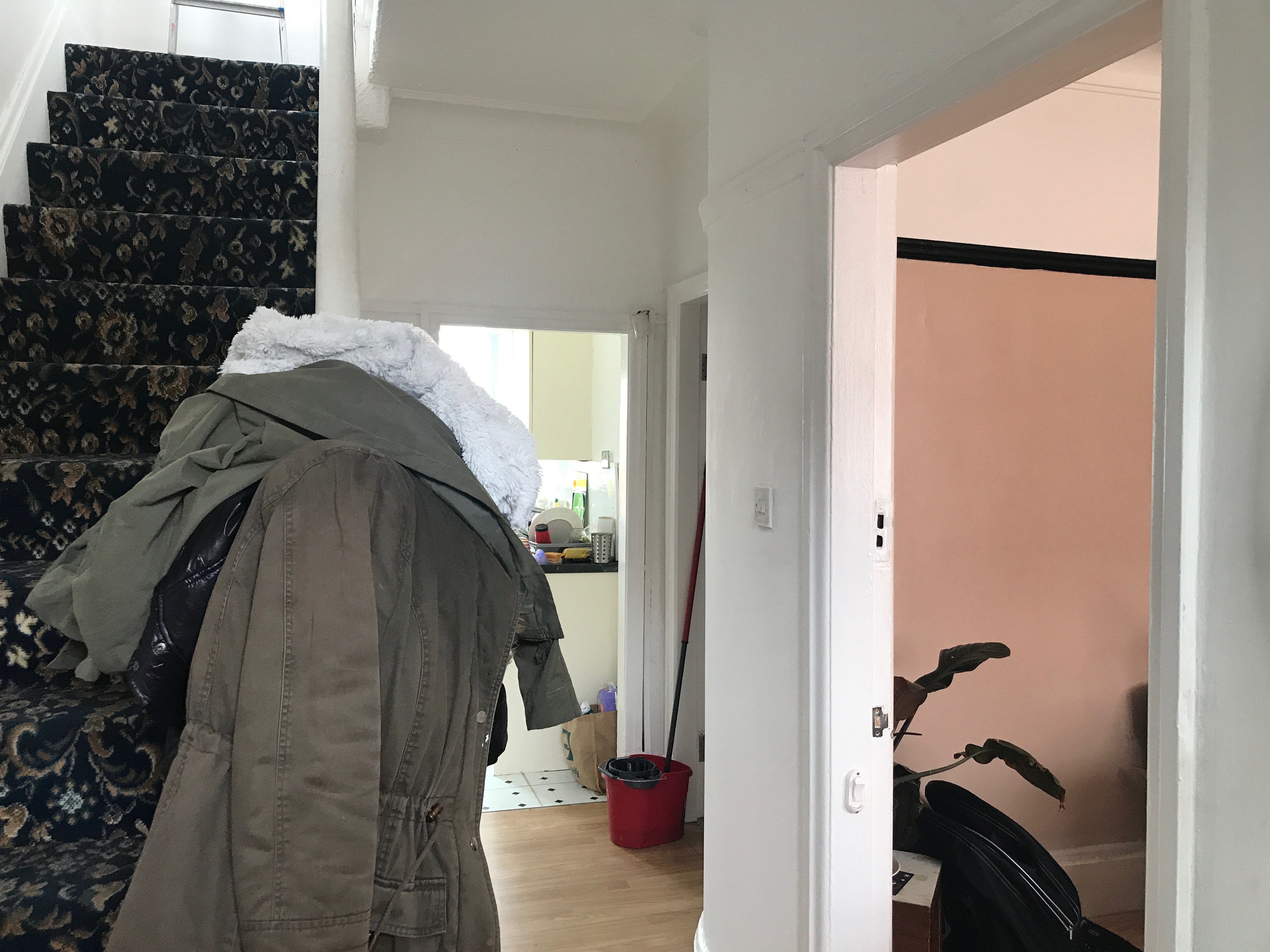 INVESTMENT - Freehold Semi-Detached House