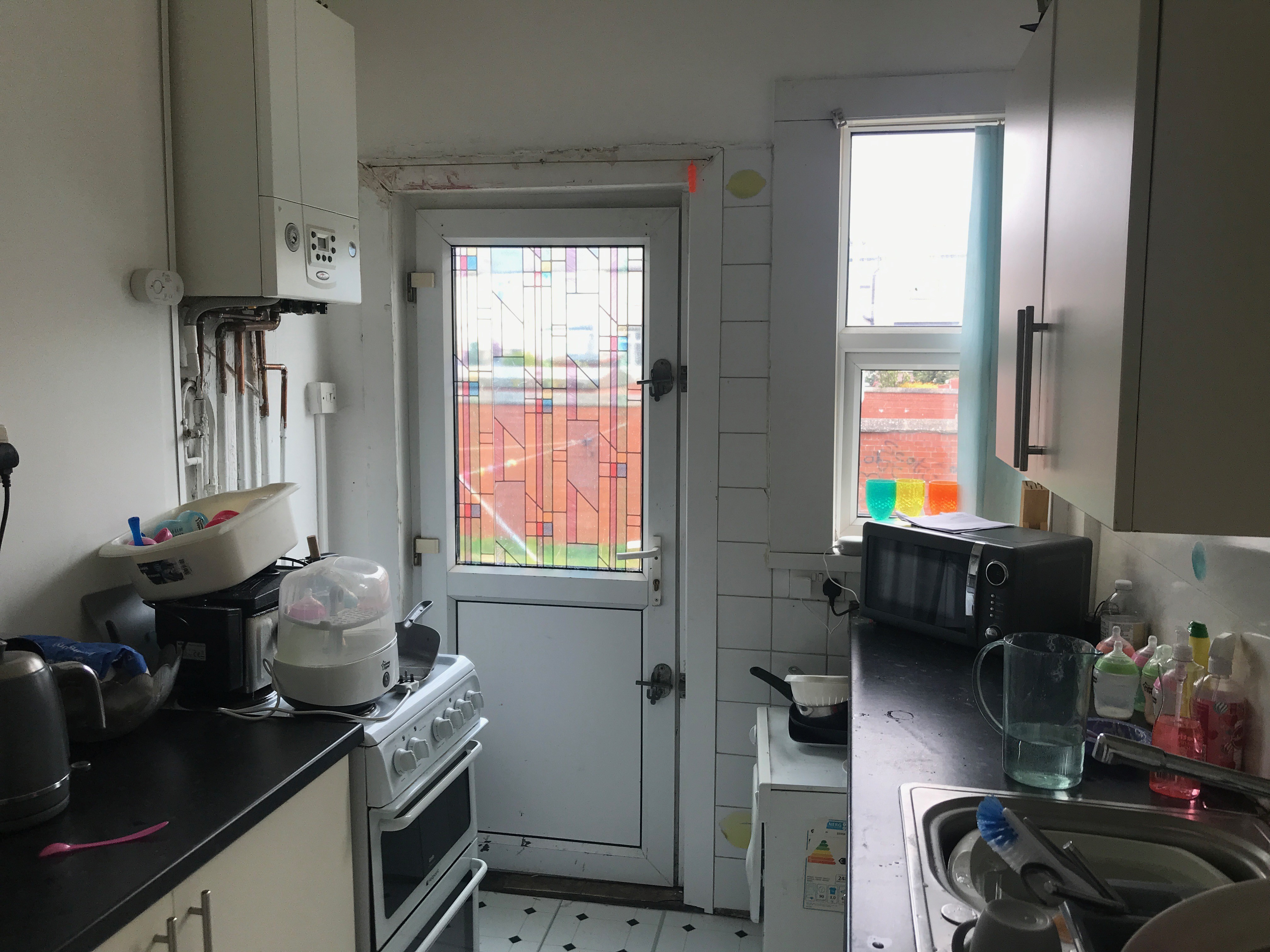 INVESTMENT - Freehold Semi-Detached House
