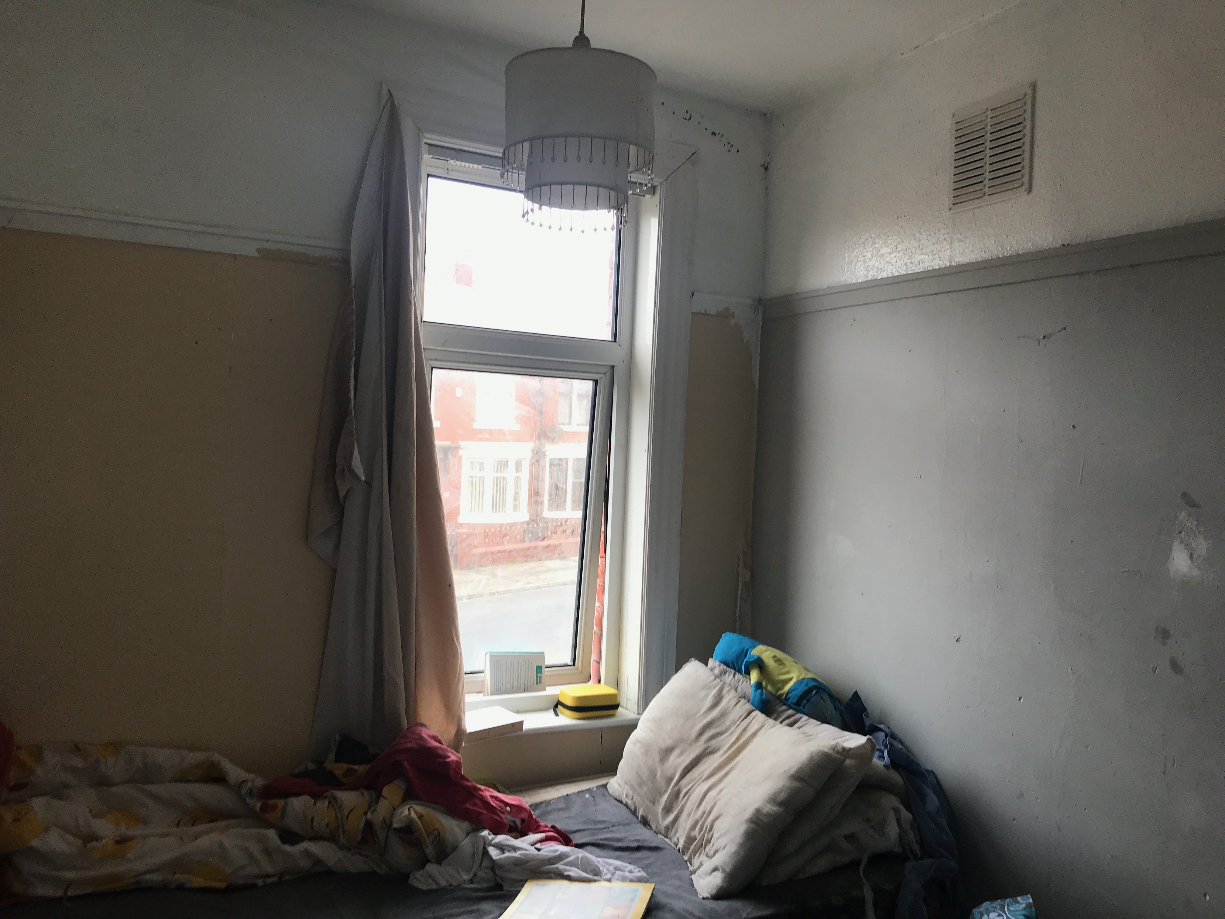 INVESTMENT - Freehold Semi-Detached House