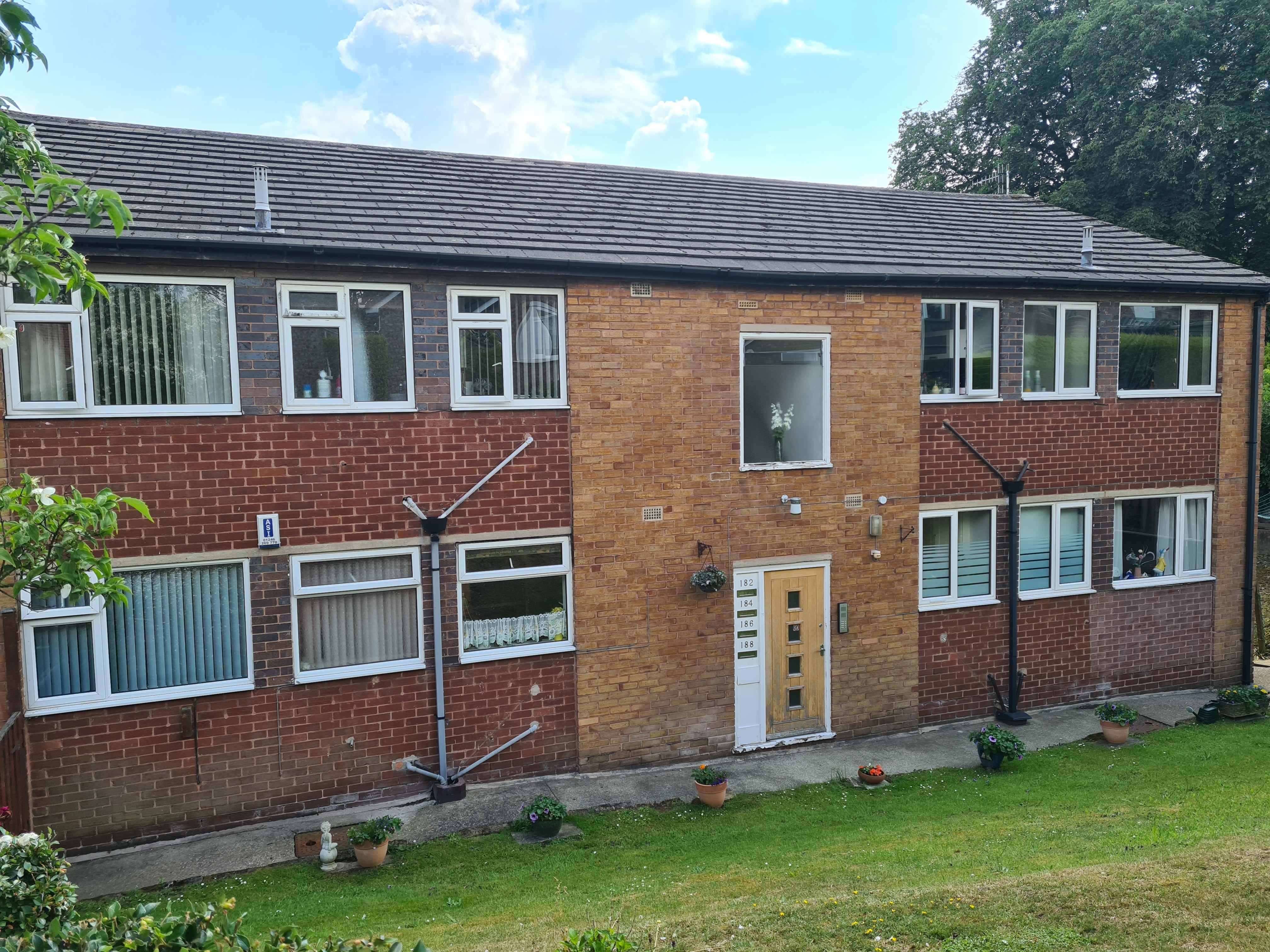 INVESTMENT - Freehold Ground Rent