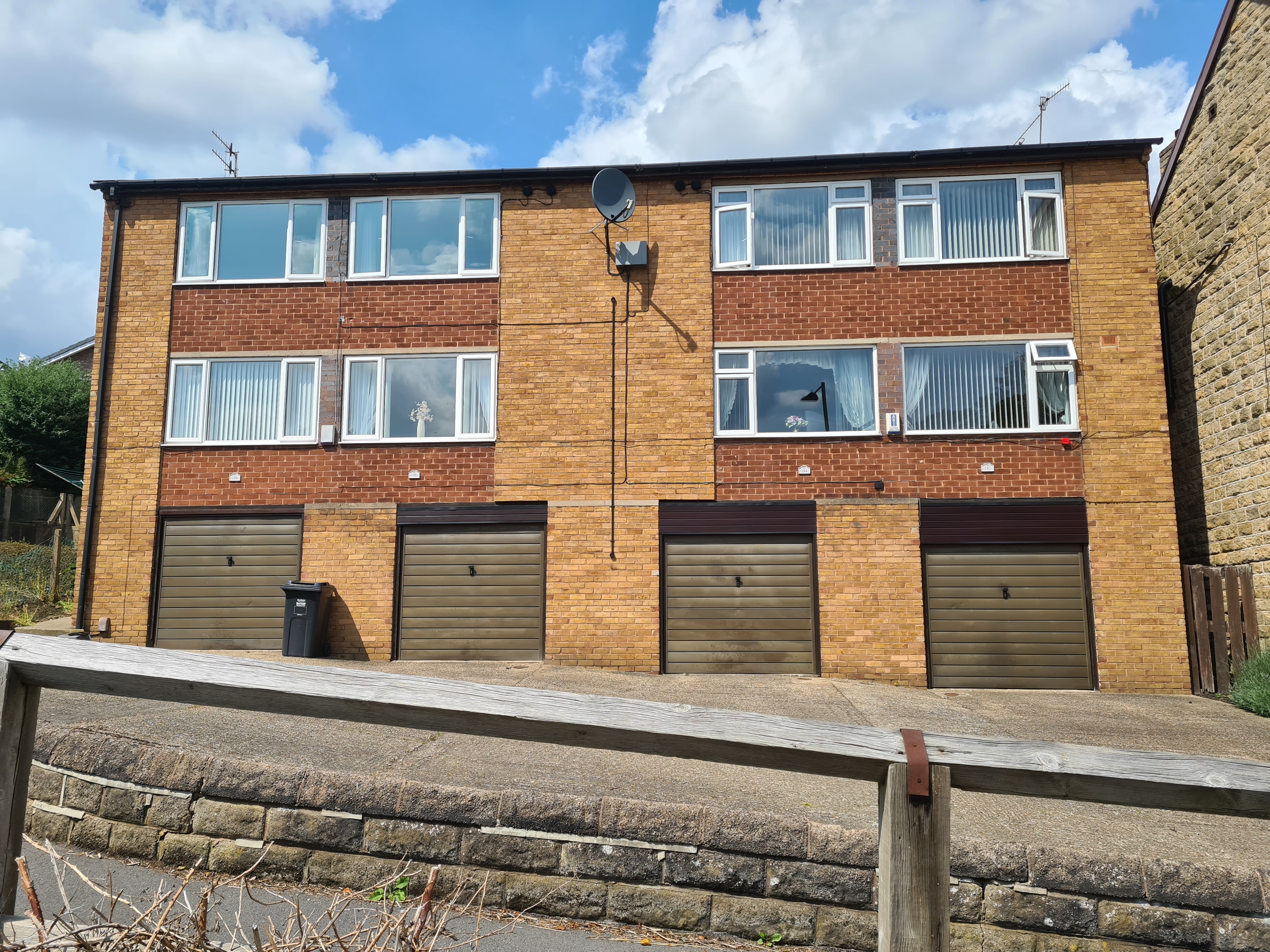 INVESTMENT - Freehold Ground Rent