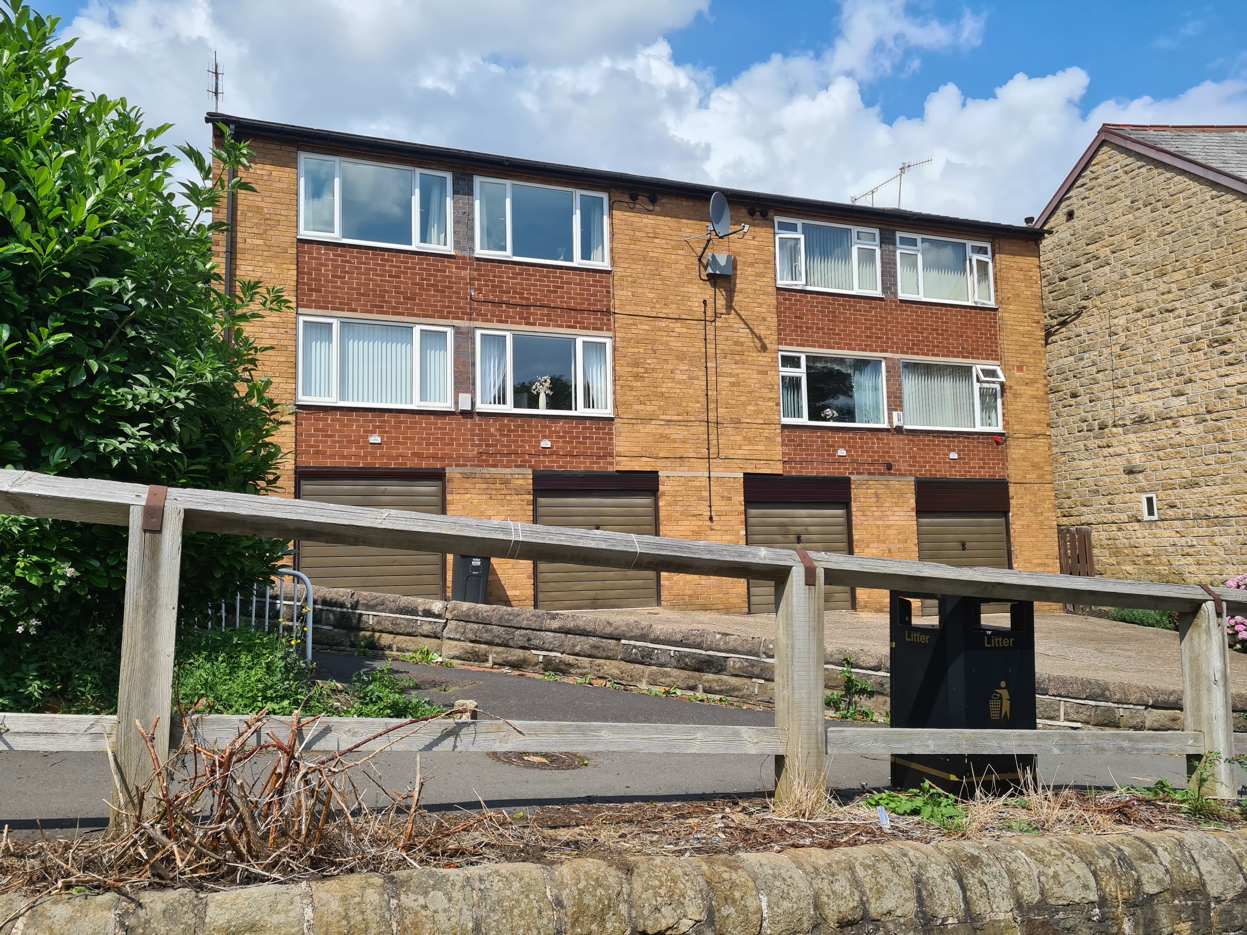 INVESTMENT - Freehold Ground Rent