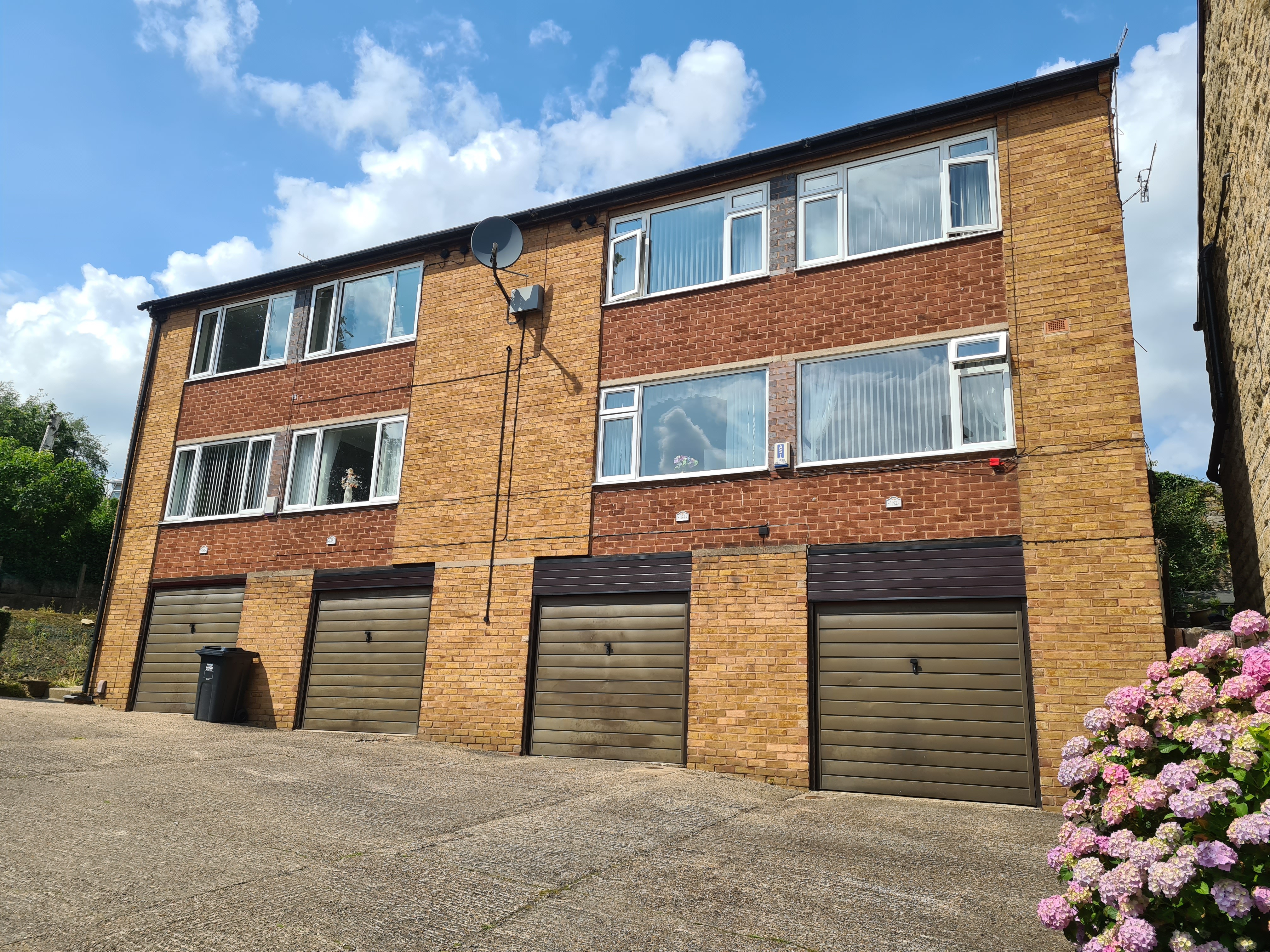 INVESTMENT - Freehold Ground Rent