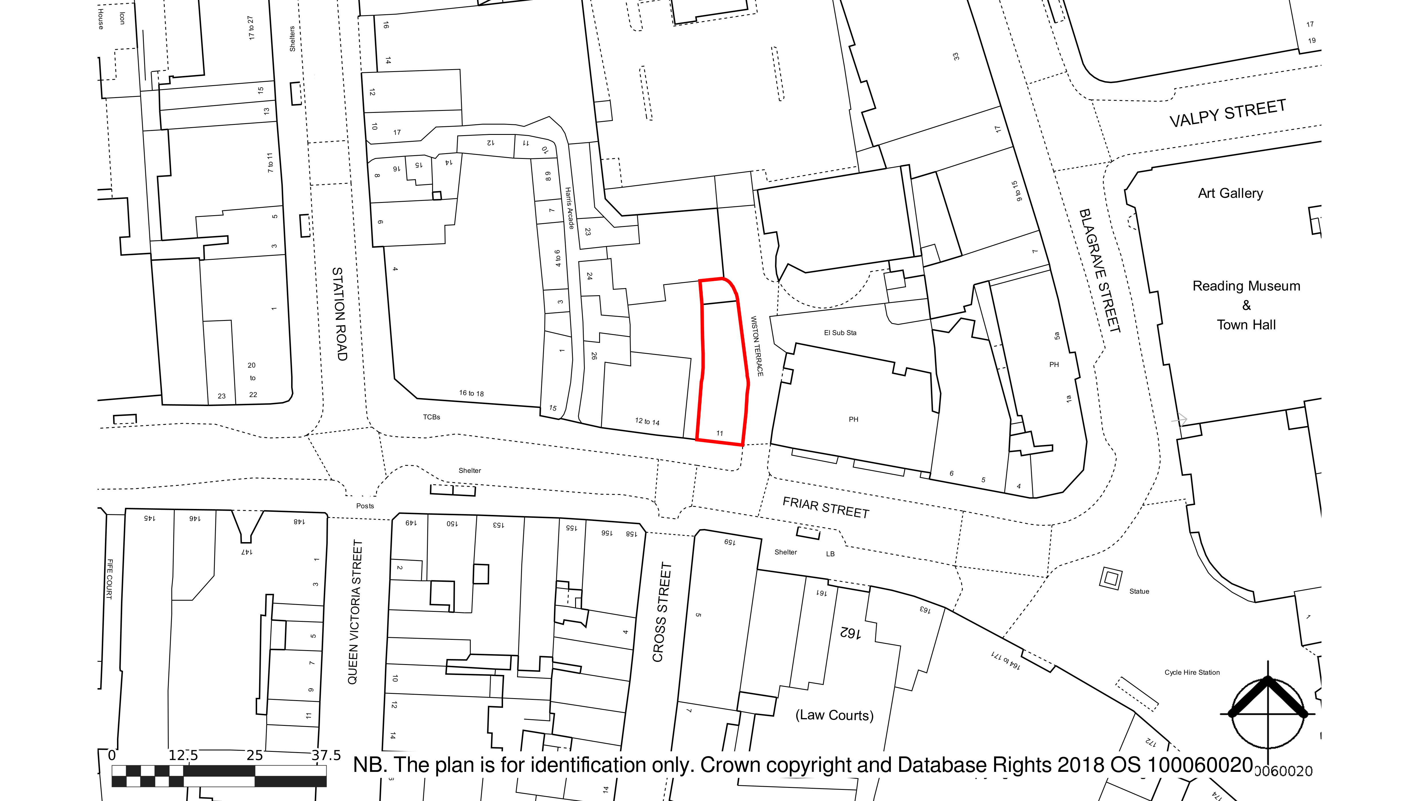 Attractive Freehold Betting Office & Leisure Investment with Development Consent