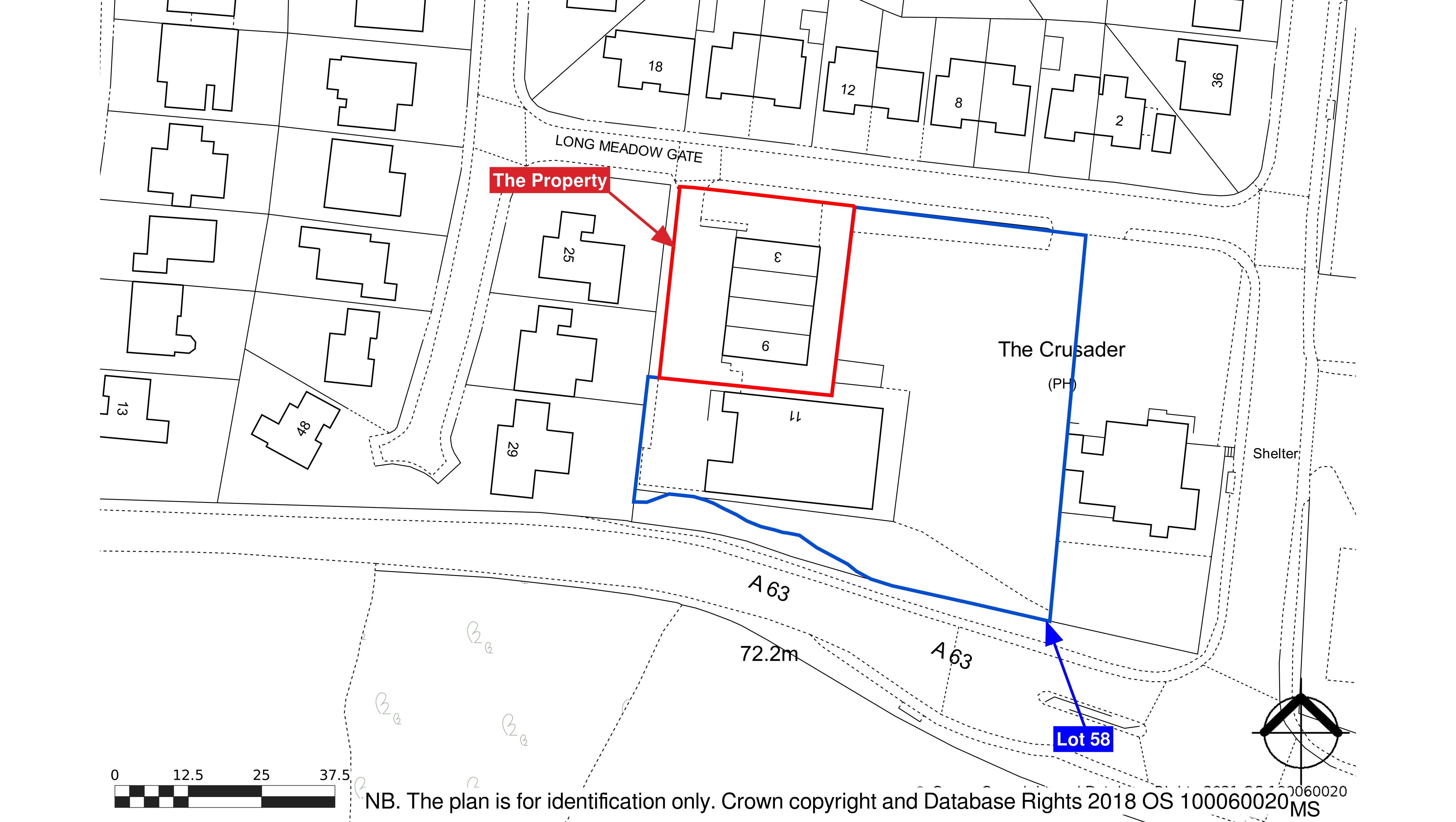 Freehold Mixed-Use Shopping Parade Investment