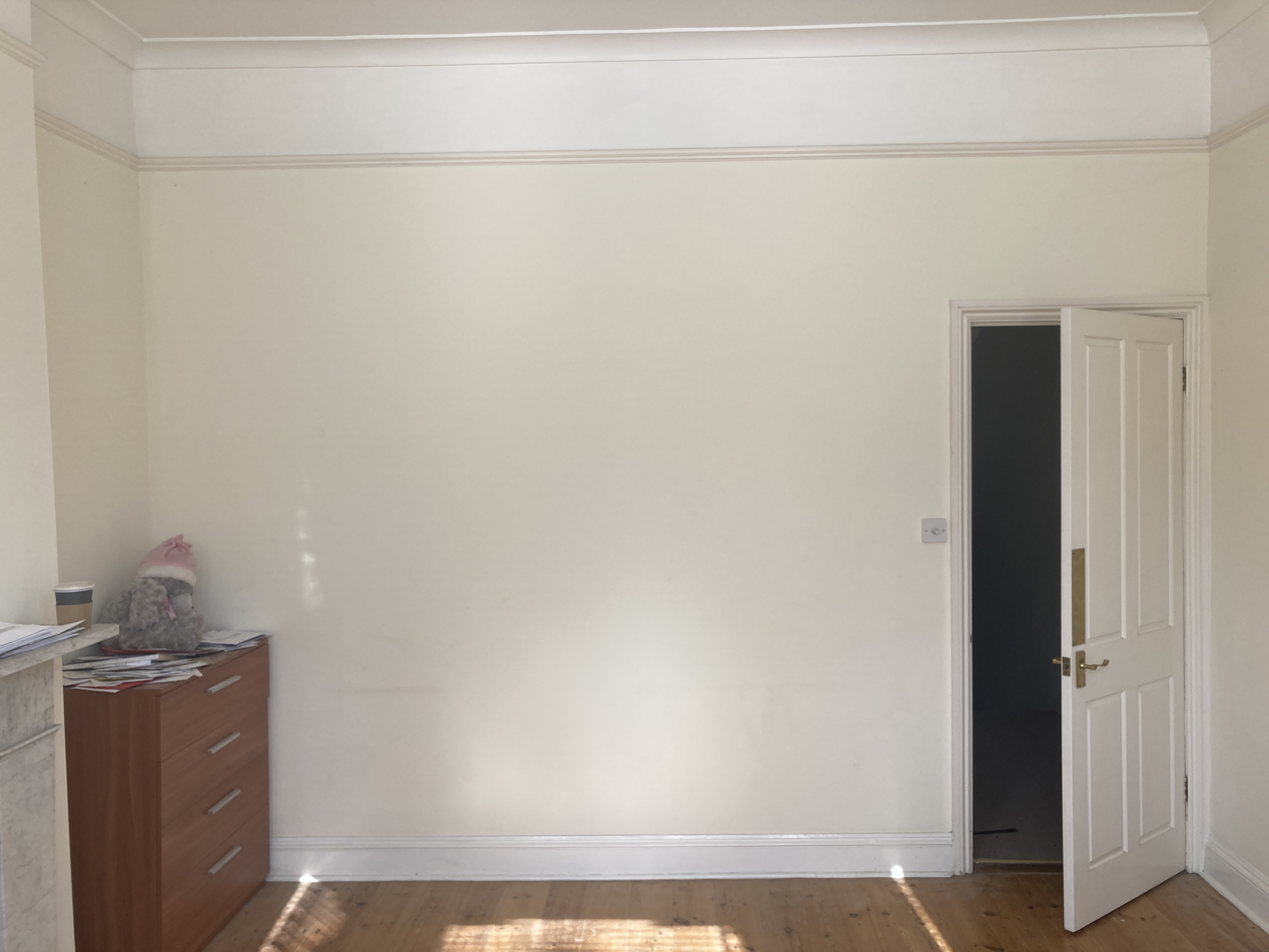 VACANT - Long Leasehold Self Contained Garden Maisonette with Planning