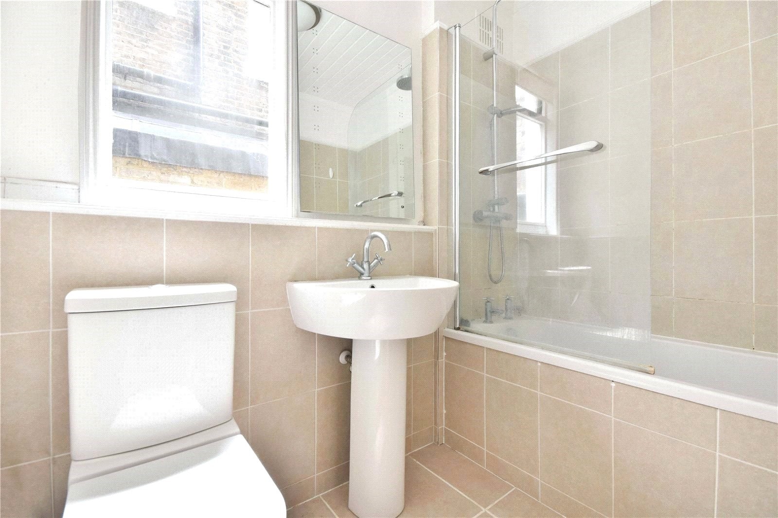 VACANT - Long Leasehold Self Contained Garden Maisonette with Planning