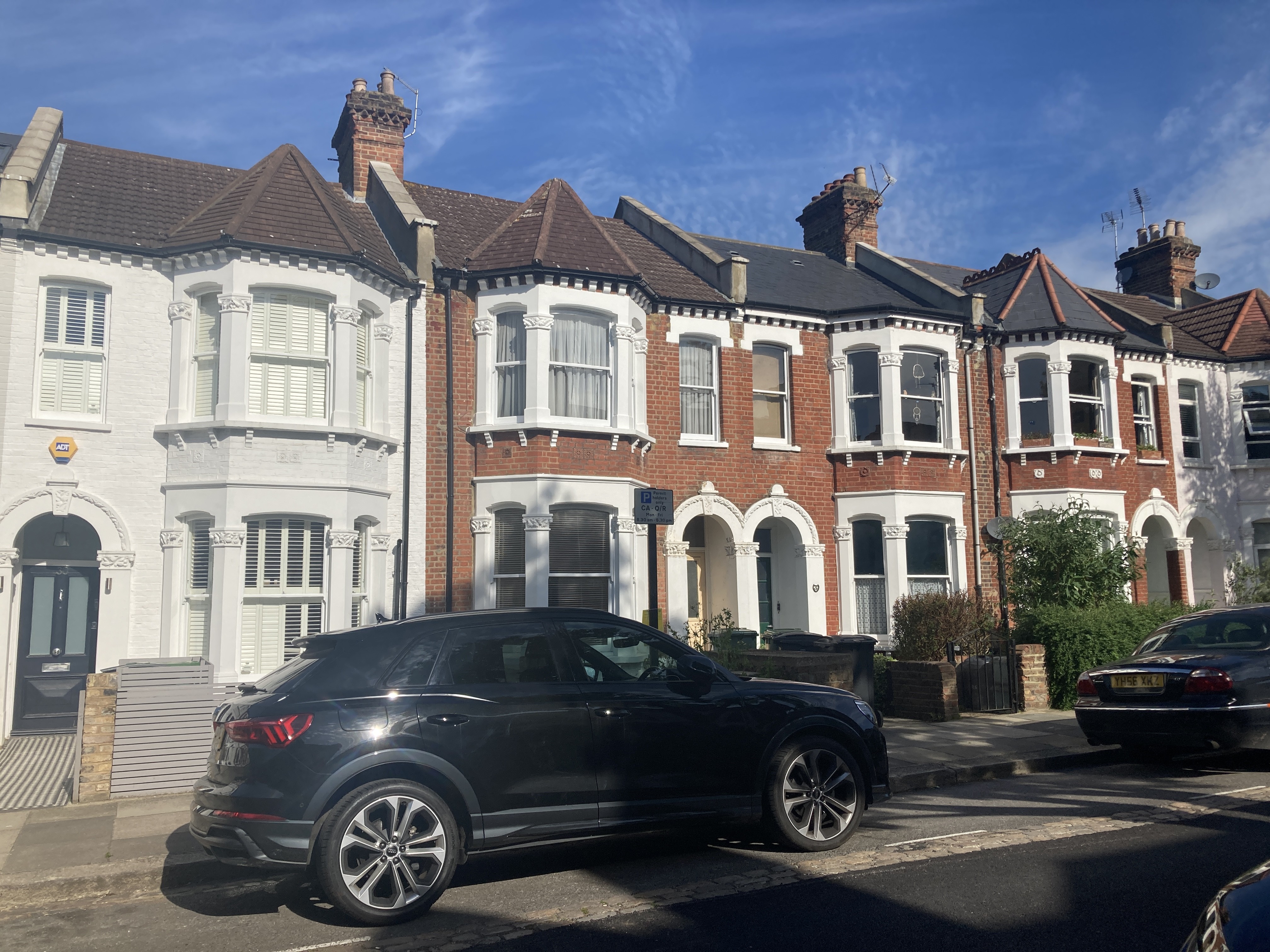 VACANT - Long Leasehold Self Contained Garden Maisonette with Planning