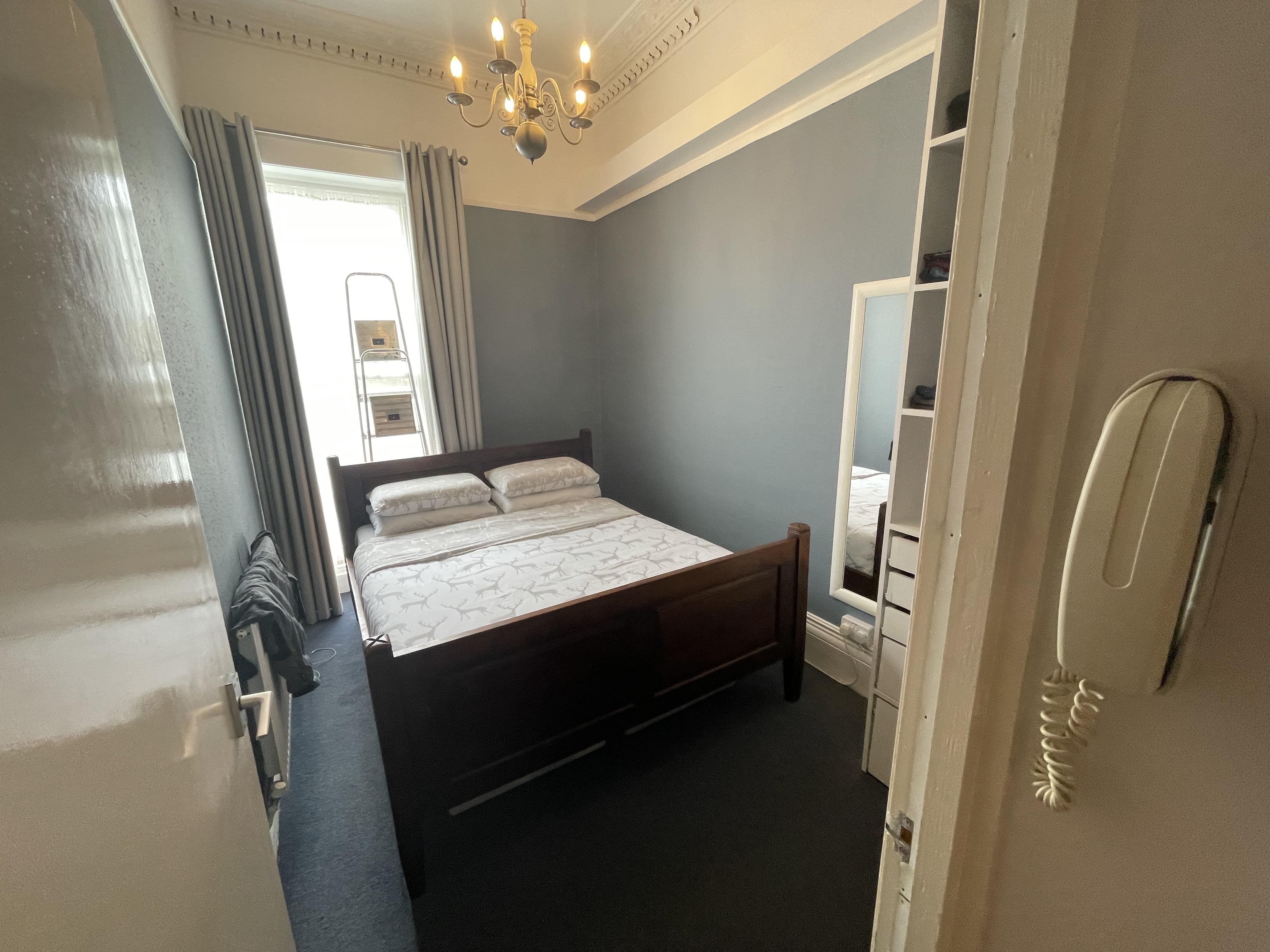 INVESTMENT - Freehold Grade 2 Listed Mid Terrace Building providing Seven self-contained Flats