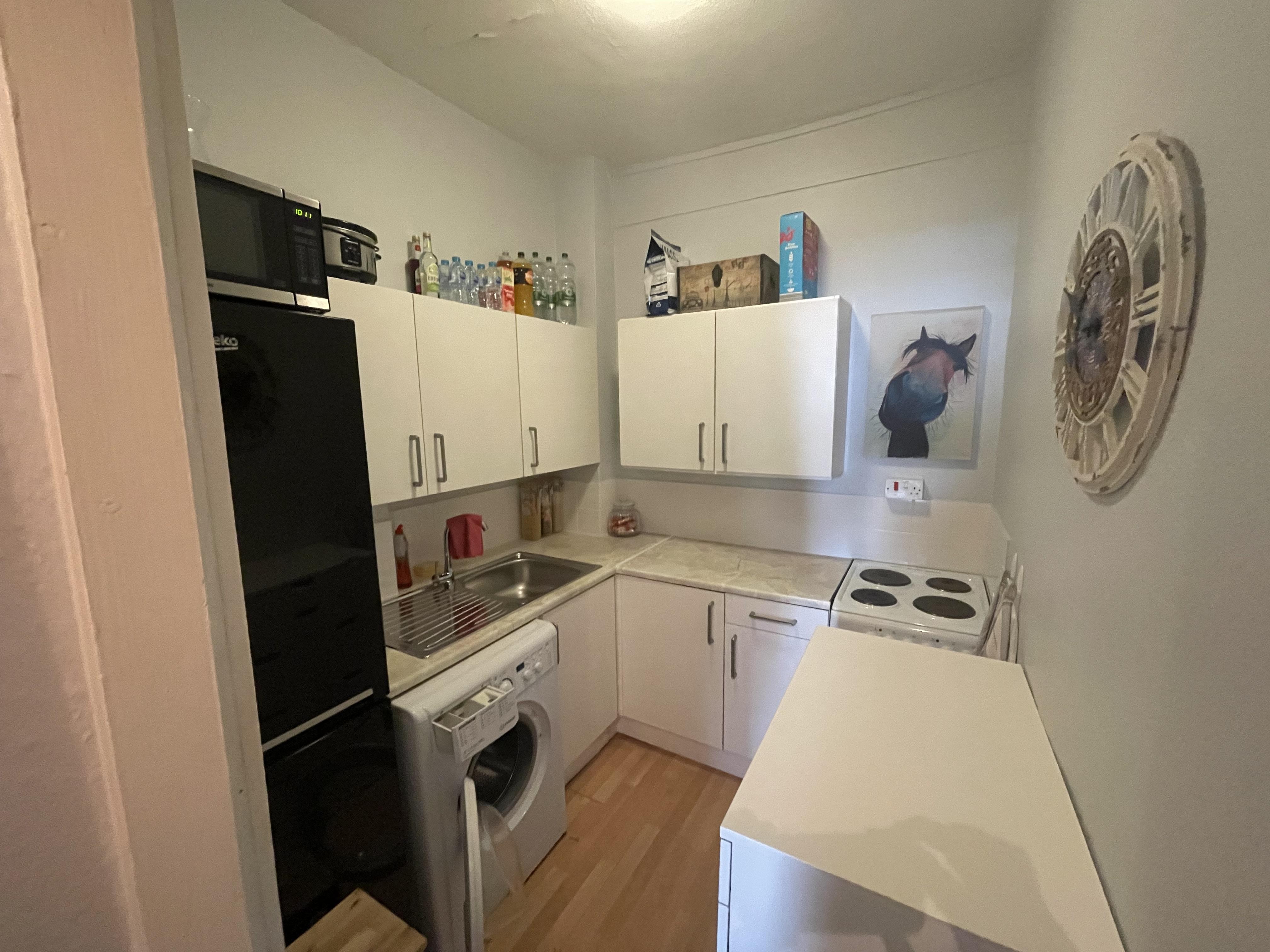 INVESTMENT - Freehold Grade 2 Listed Mid Terrace Building providing Seven self-contained Flats