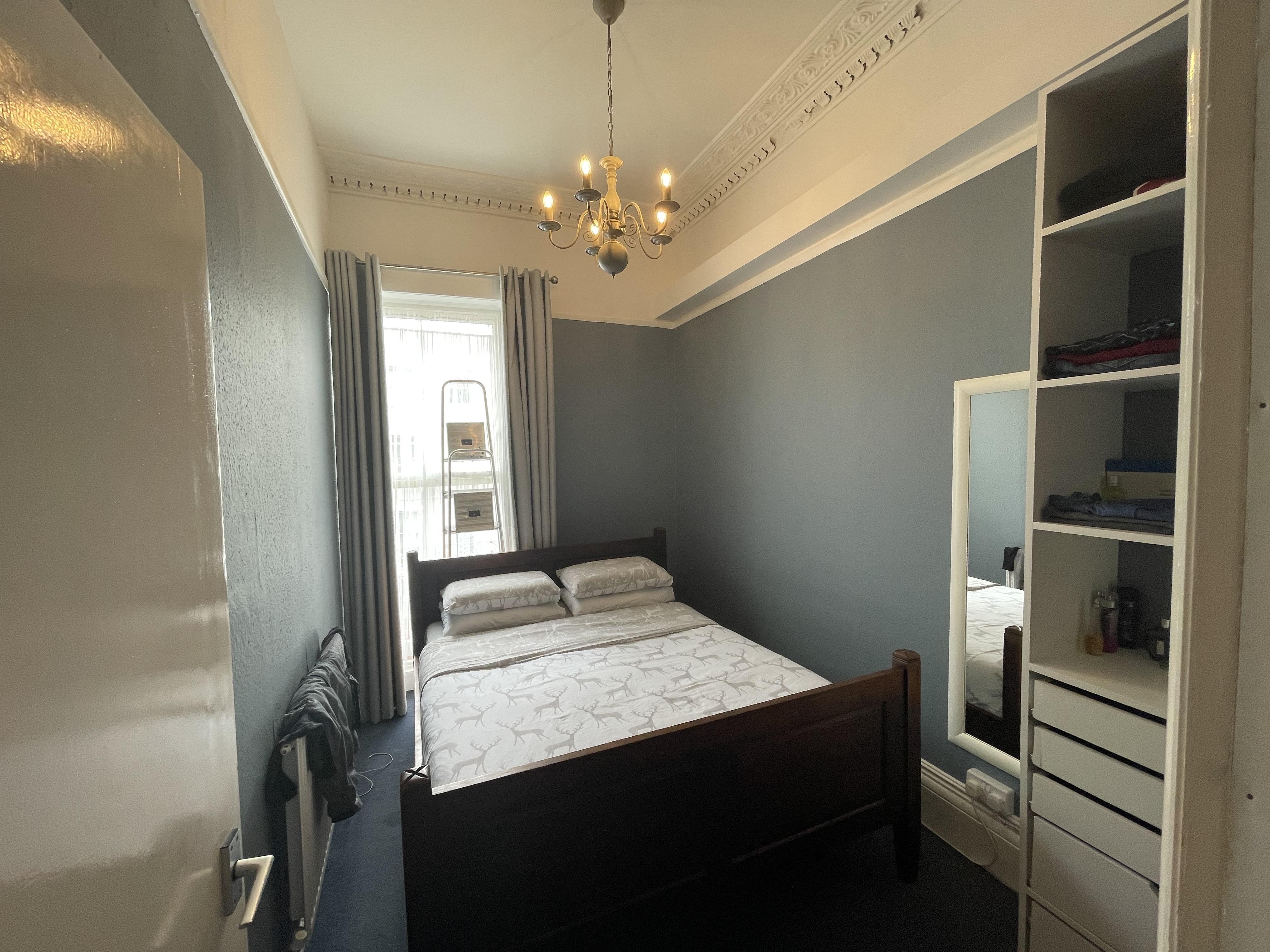INVESTMENT - Freehold Grade 2 Listed Mid Terrace Building providing Seven self-contained Flats